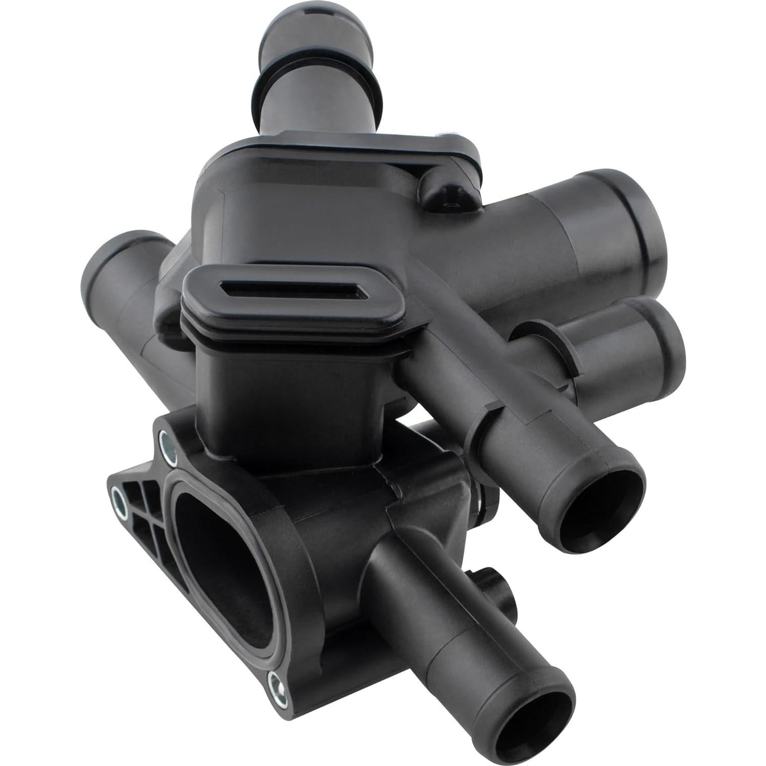 Carcasa Termostato BOXI con Sensor para Volkswagen Audi Mazda