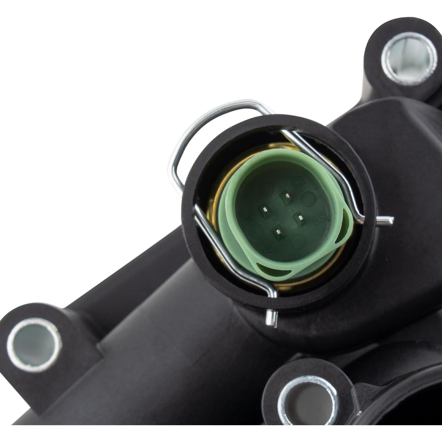 Carcasa Termostato BOXI con Sensor para Volkswagen Audi Mazda