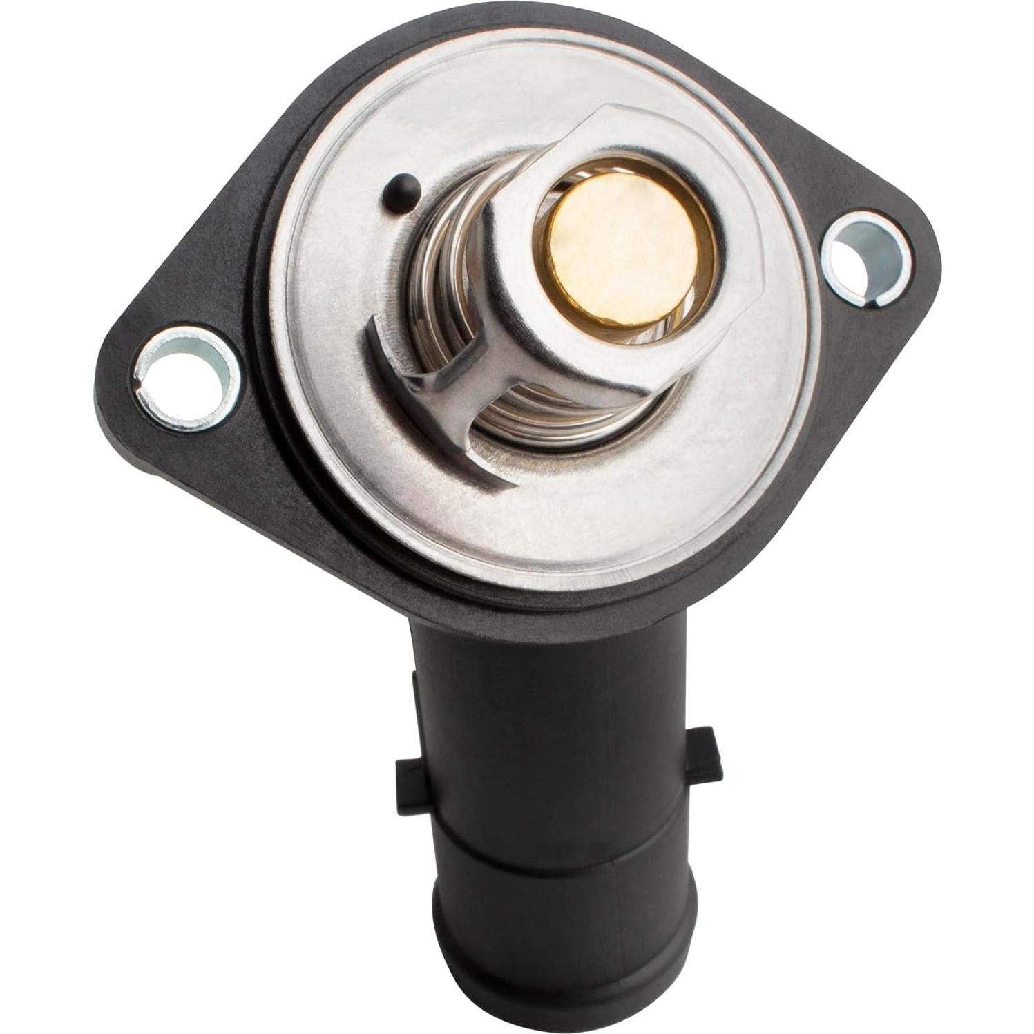 Carcasa Termostato Refrigerante BOXI para Audi A3 2009-2013