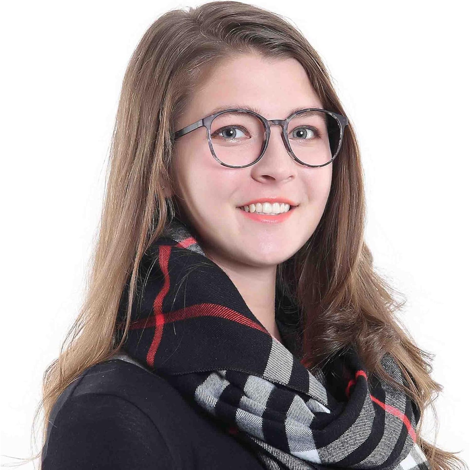 Gafas bloqueadoras luz azul LifeArt +1.50 Aumento unisex