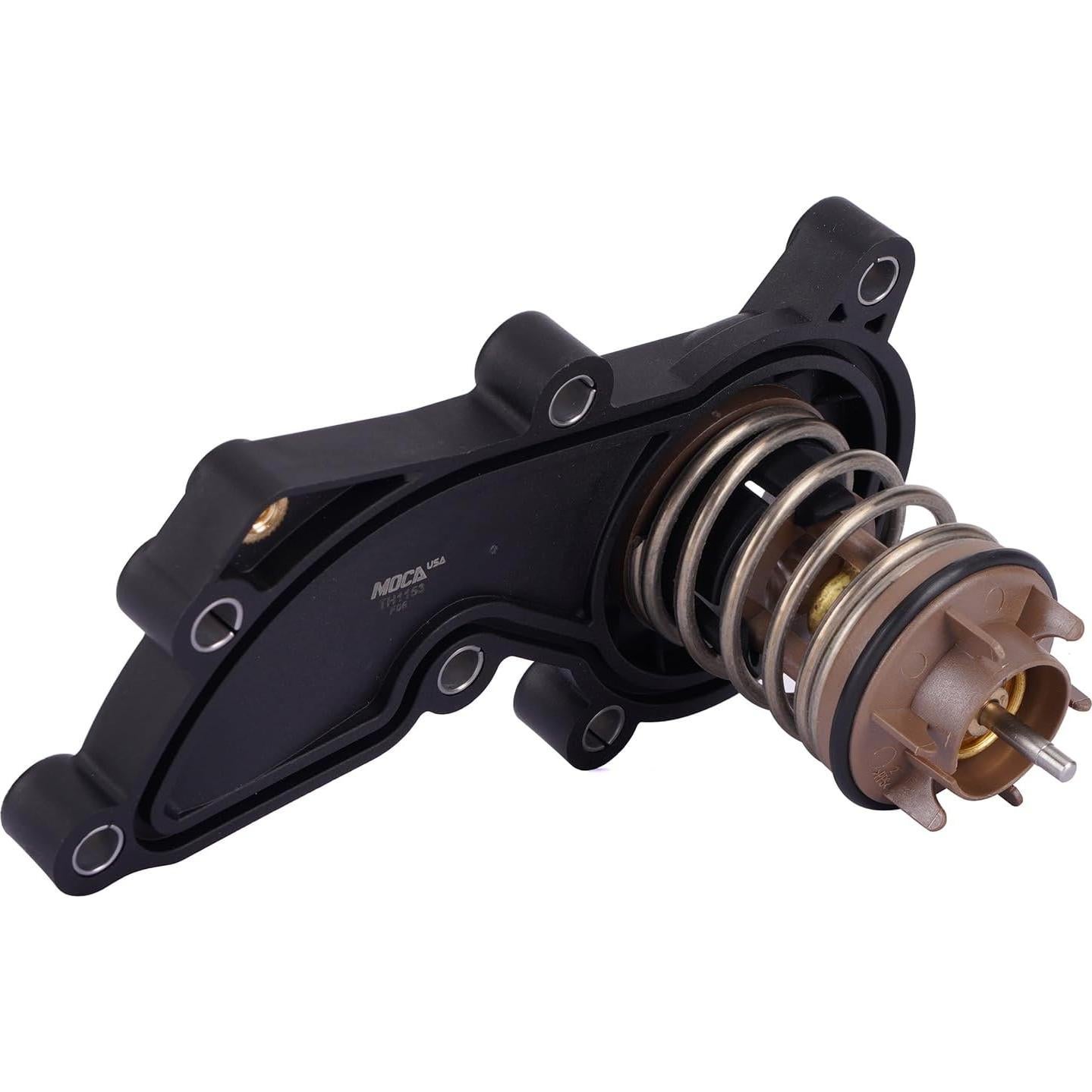 Termostato de Refrigerante MOCA para Audi A6 A8 Q7 S4 S5 3.0L