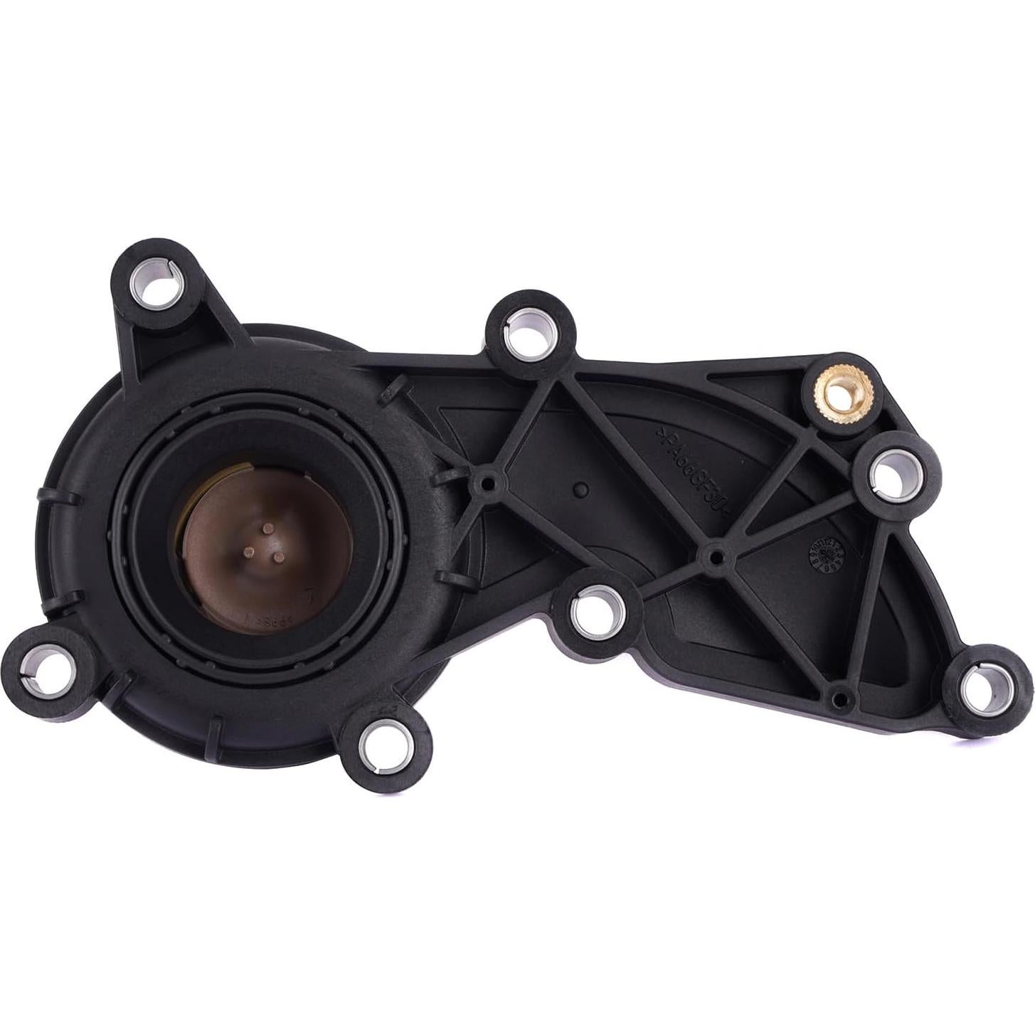 Termostato de Refrigerante MOCA para Audi A6 A8 Q7 S4 S5 3.0L