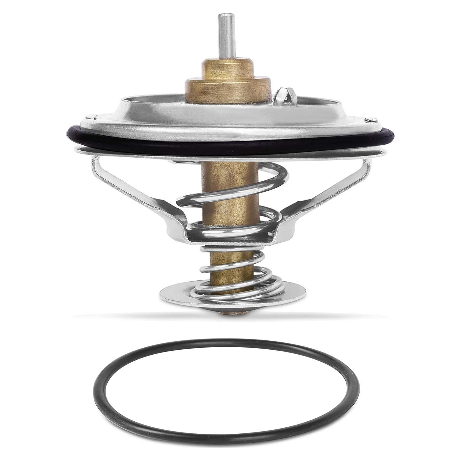 Termostato de Carreras Mishimoto MMTS-E90-07 para BMW N52 N54 N55