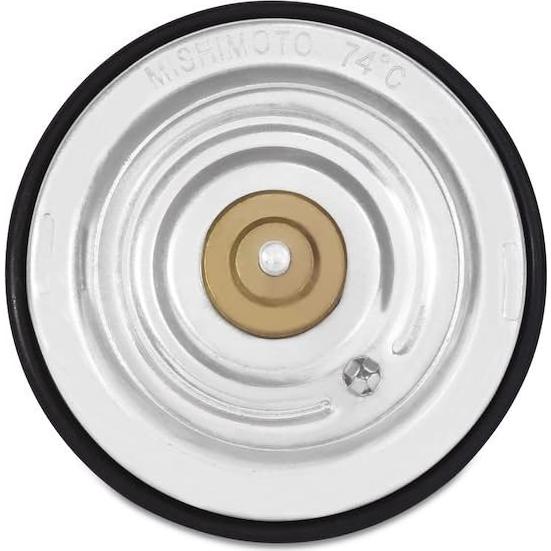 Termostato de Carreras Mishimoto MMTS-E90-07 para BMW N52 N54 N55