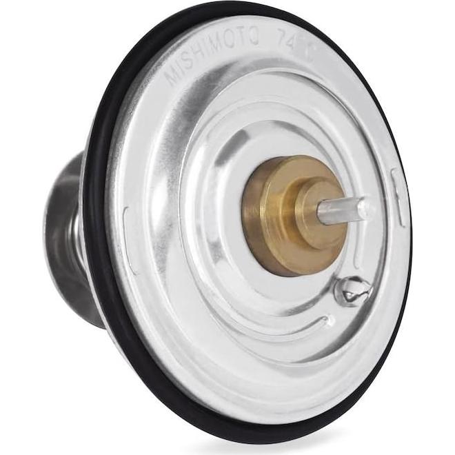 Termostato de Carreras Mishimoto MMTS-E90-07 para BMW N52 N54 N55