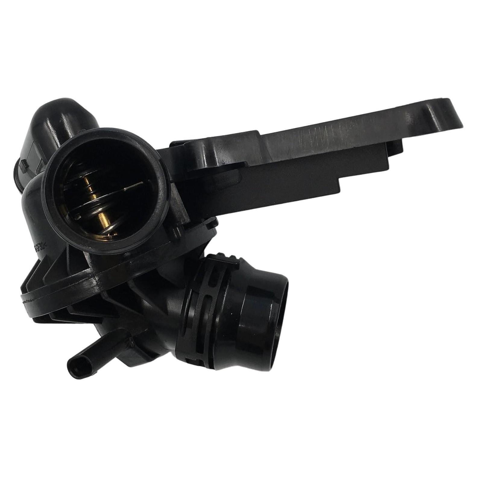 Carcasa Termostato Refrigerante Motor Effoexparts BMW F20 F30