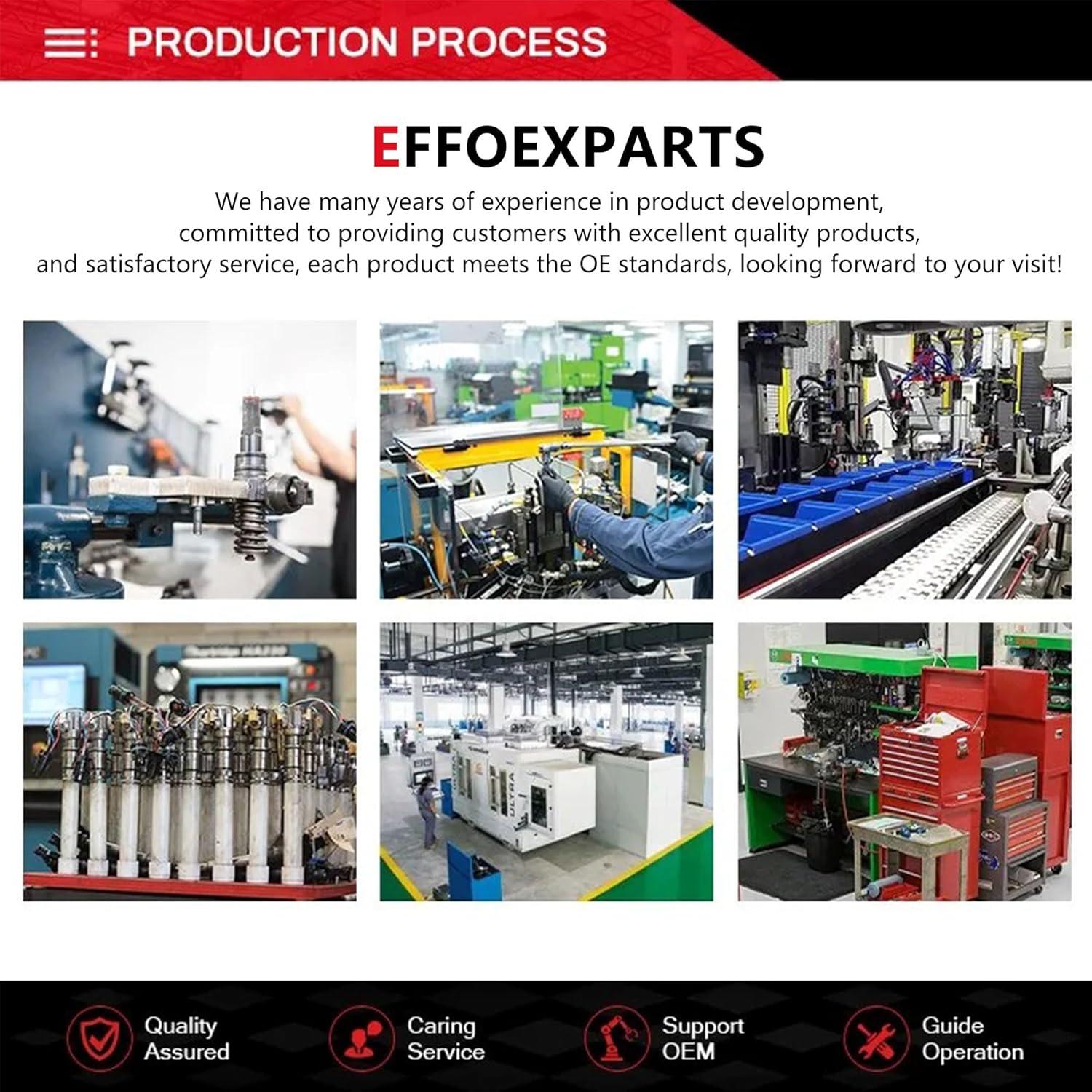 Carcasa Termostato Refrigerante Motor Effoexparts BMW F20 F30