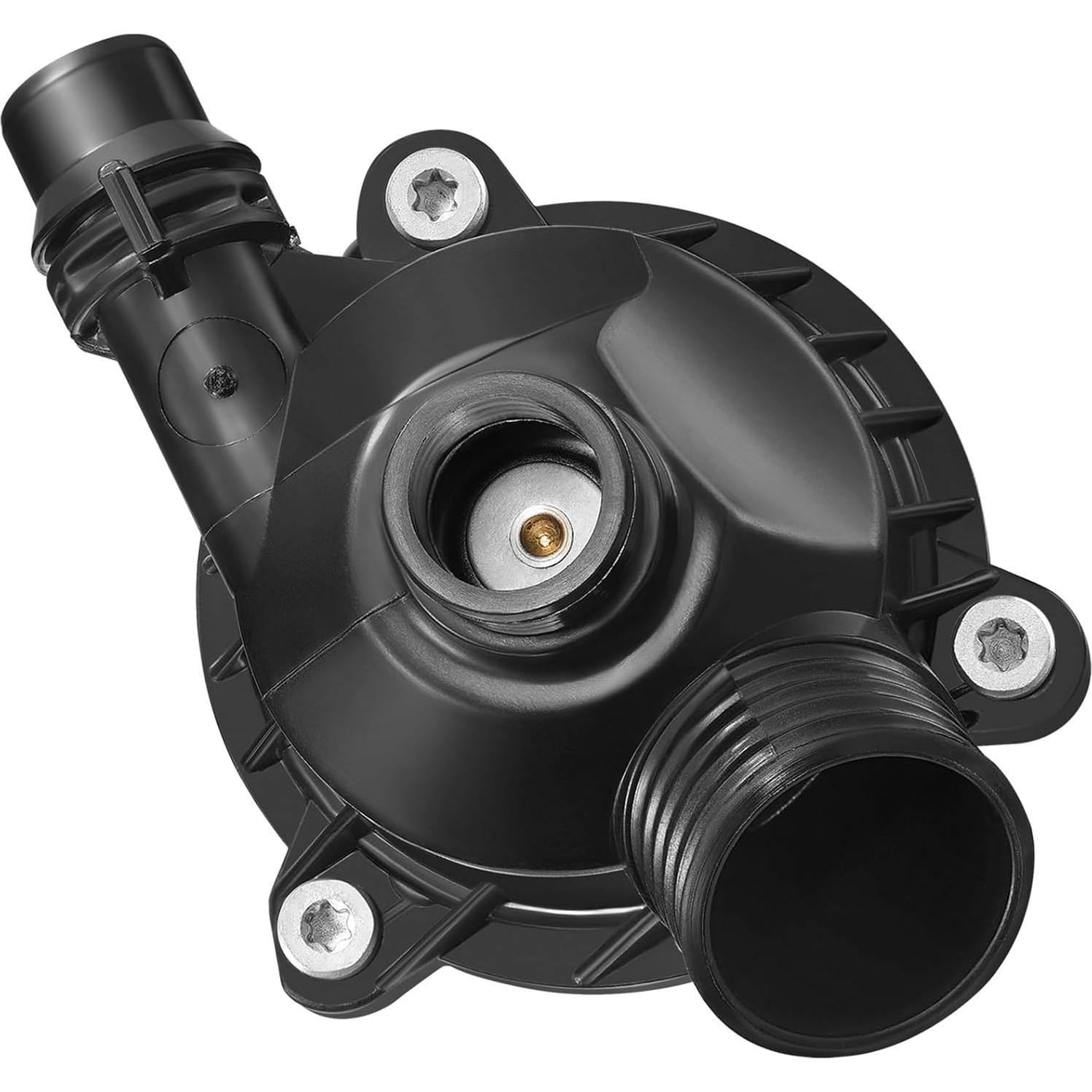 Carcasa Termostato Refrigerante BDFHYK 902-816 para BMW