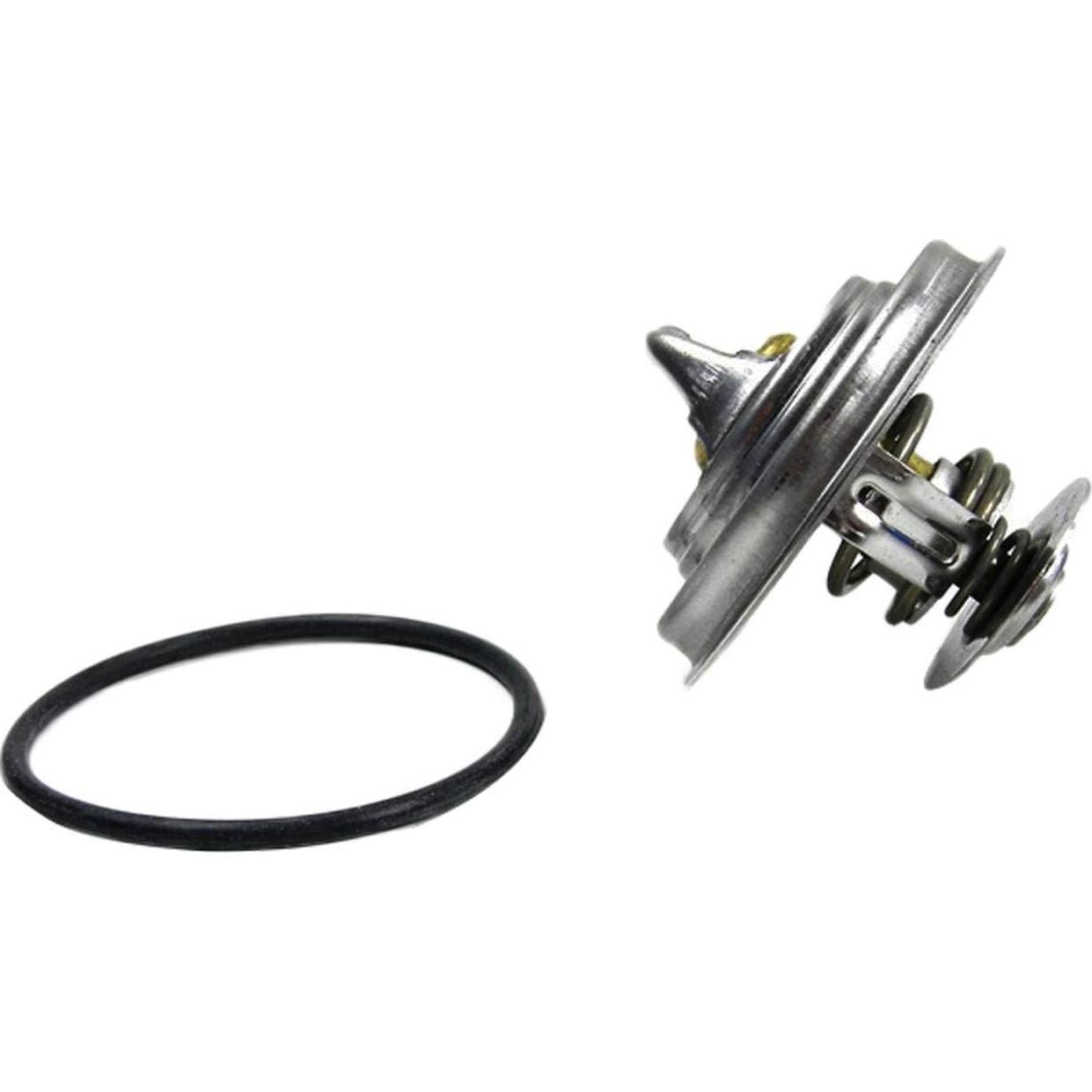 Termostato de Refrigerante TOPAZ 11537511580 para BMW E30 E34 E36 M3 Z3