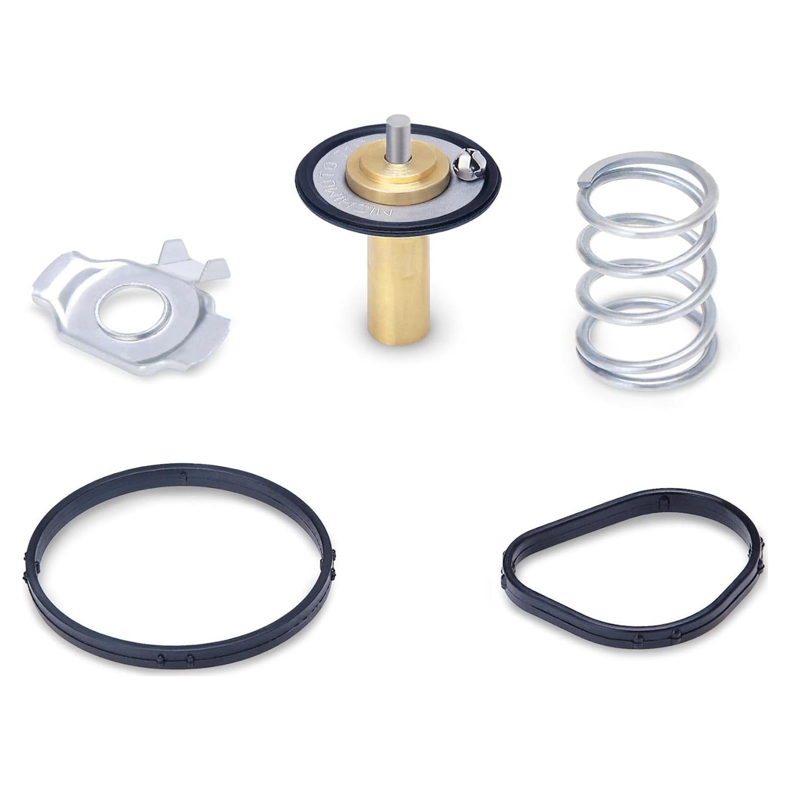 Termostato de Baja Temperatura Mishimoto para Ford Fiesta ST 2014-2018