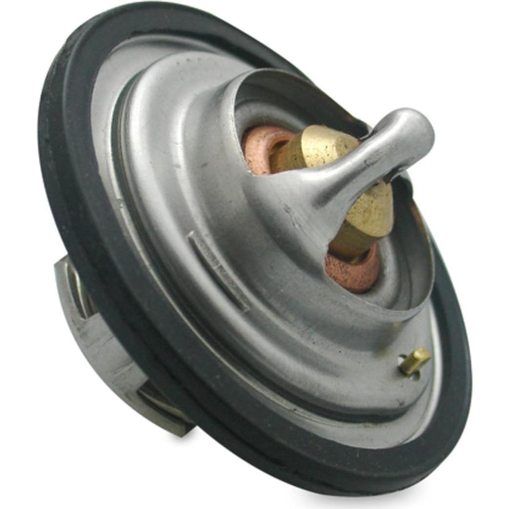 Termostato de Carreras Mishimoto MMTS-MUS-86A para Ford Mustang 1986-1995