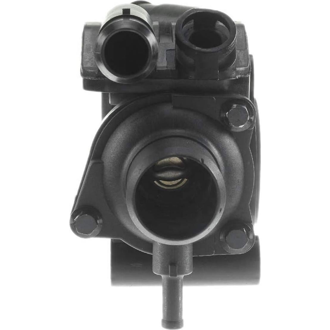 Carcasa de Termostato A-Premium para Ford y Mazda 2000-2004