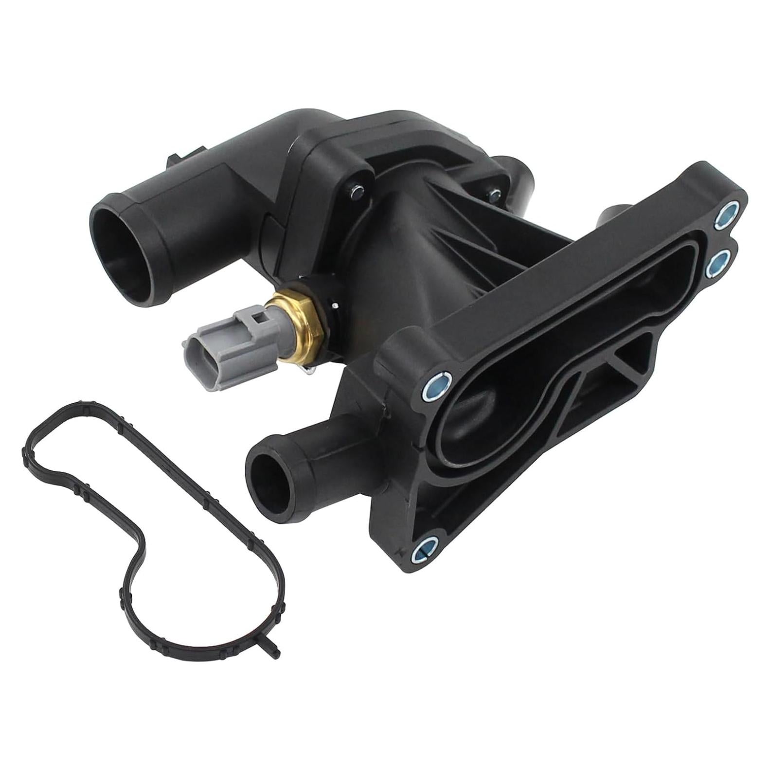 Termostato de Refrigerante MOTOKU para Ford Focus/Ford Fiesta/EcoSport