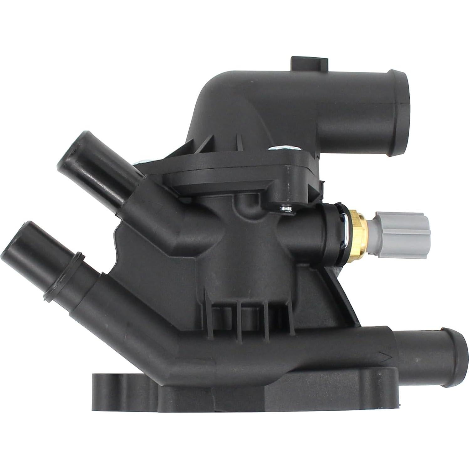 Termostato de Refrigerante MOTOKU para Ford Focus/Ford Fiesta/EcoSport