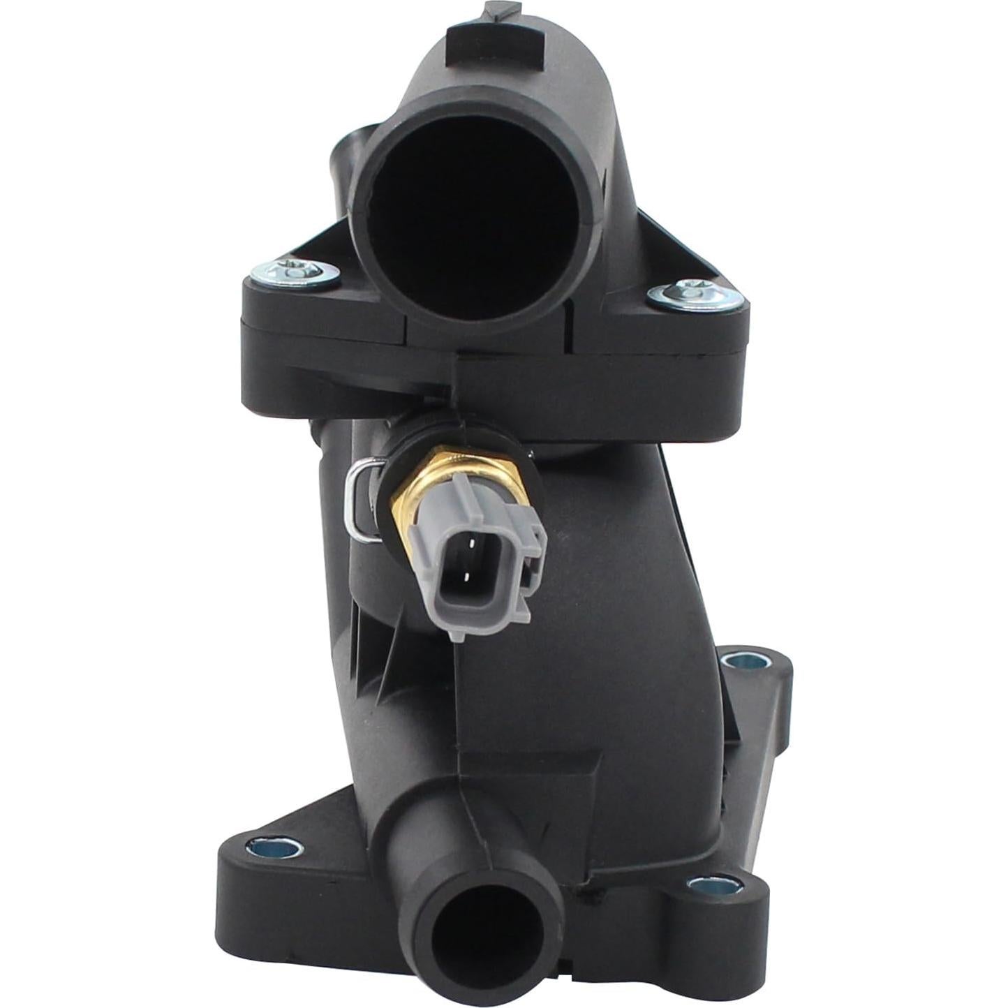 Termostato de Refrigerante MOTOKU para Ford Focus/Ford Fiesta/EcoSport