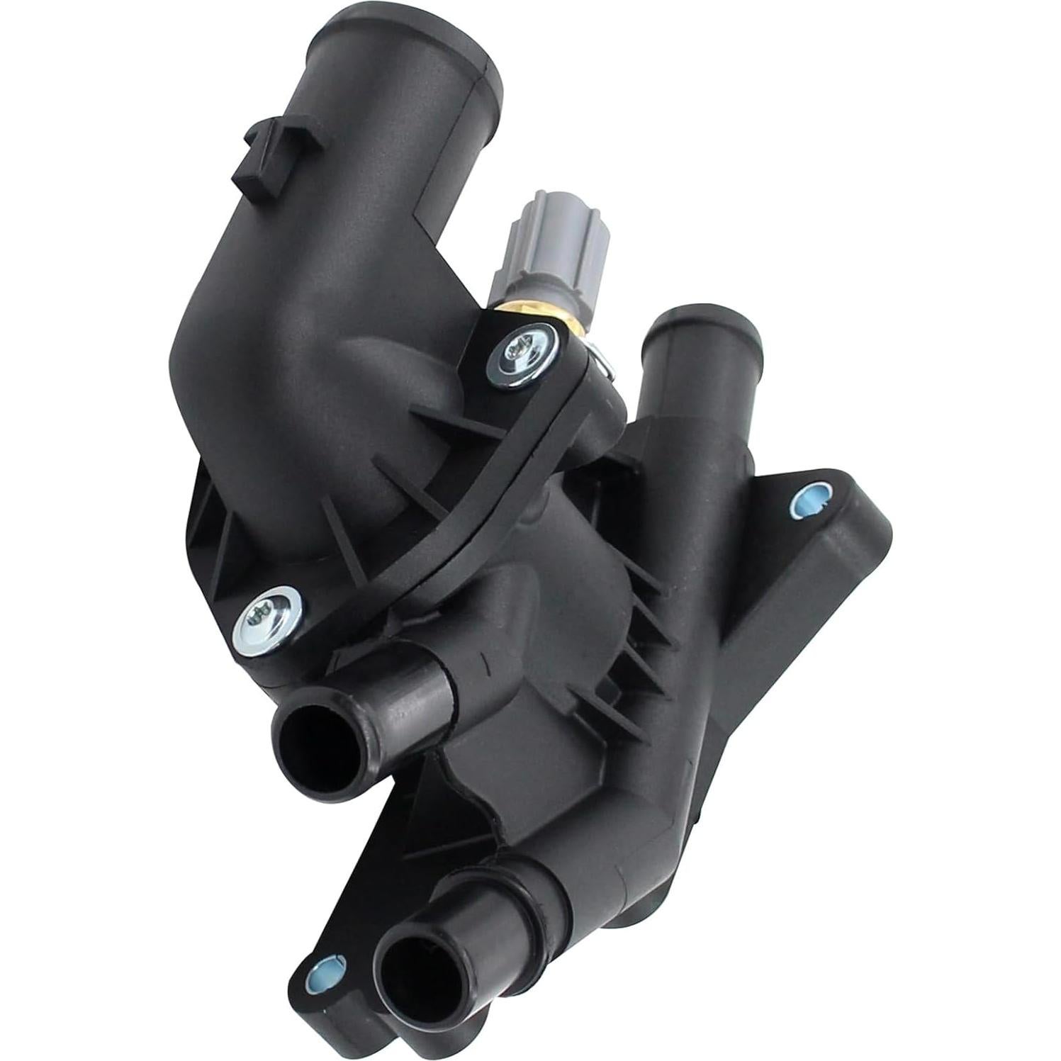 Termostato de Refrigerante MOTOKU para Ford Focus/Ford Fiesta/EcoSport