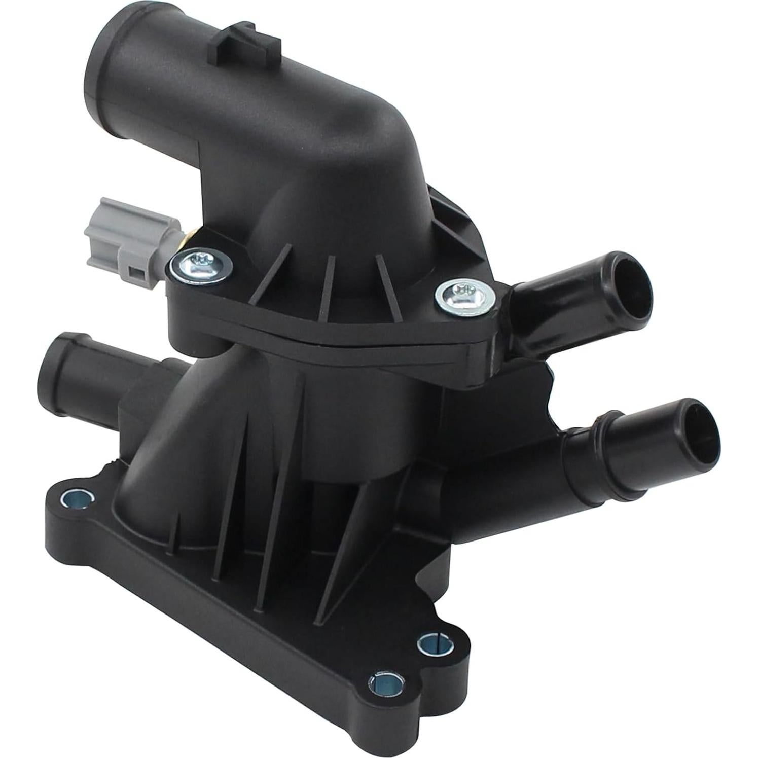 Termostato de Refrigerante MOTOKU para Ford Focus/Ford Fiesta/EcoSport