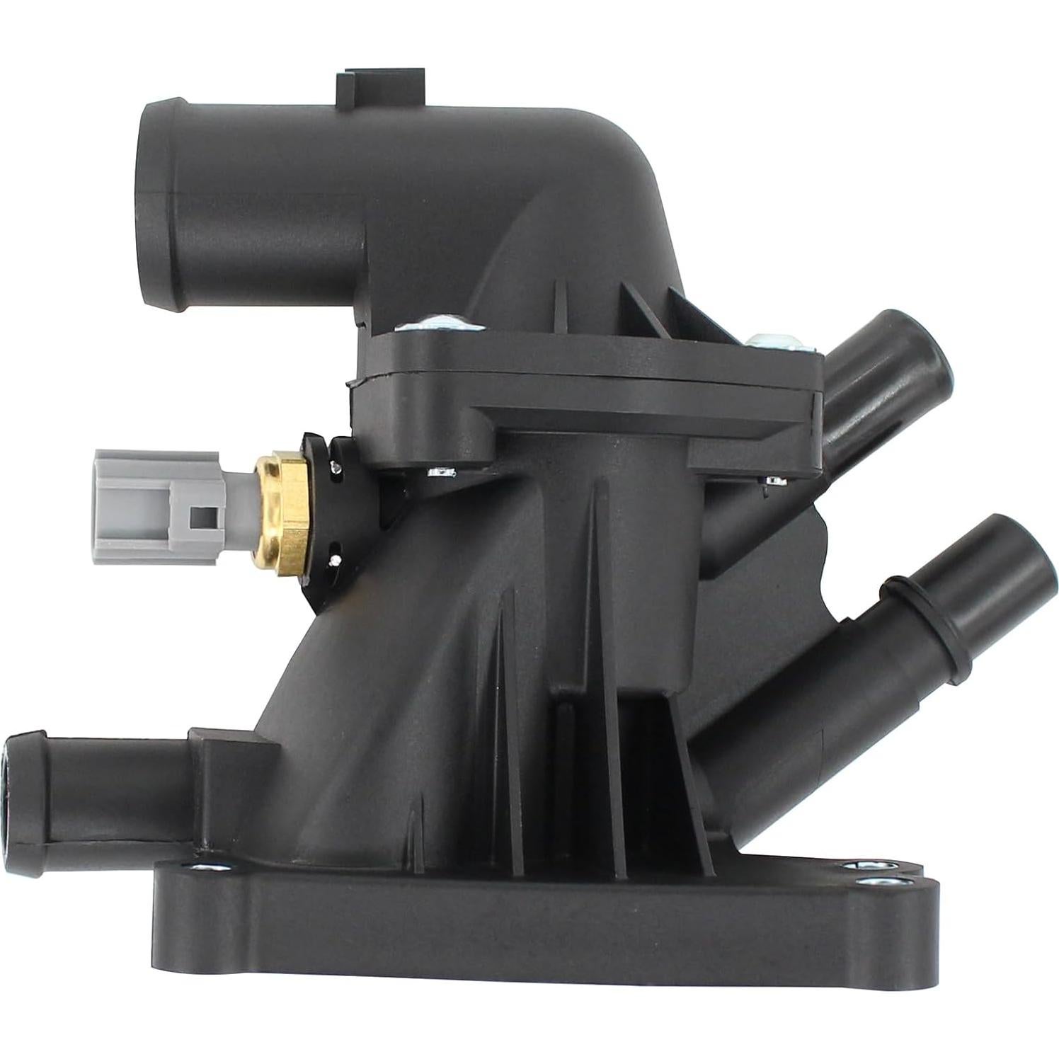 Termostato de Refrigerante MOTOKU para Ford Focus/Ford Fiesta/EcoSport