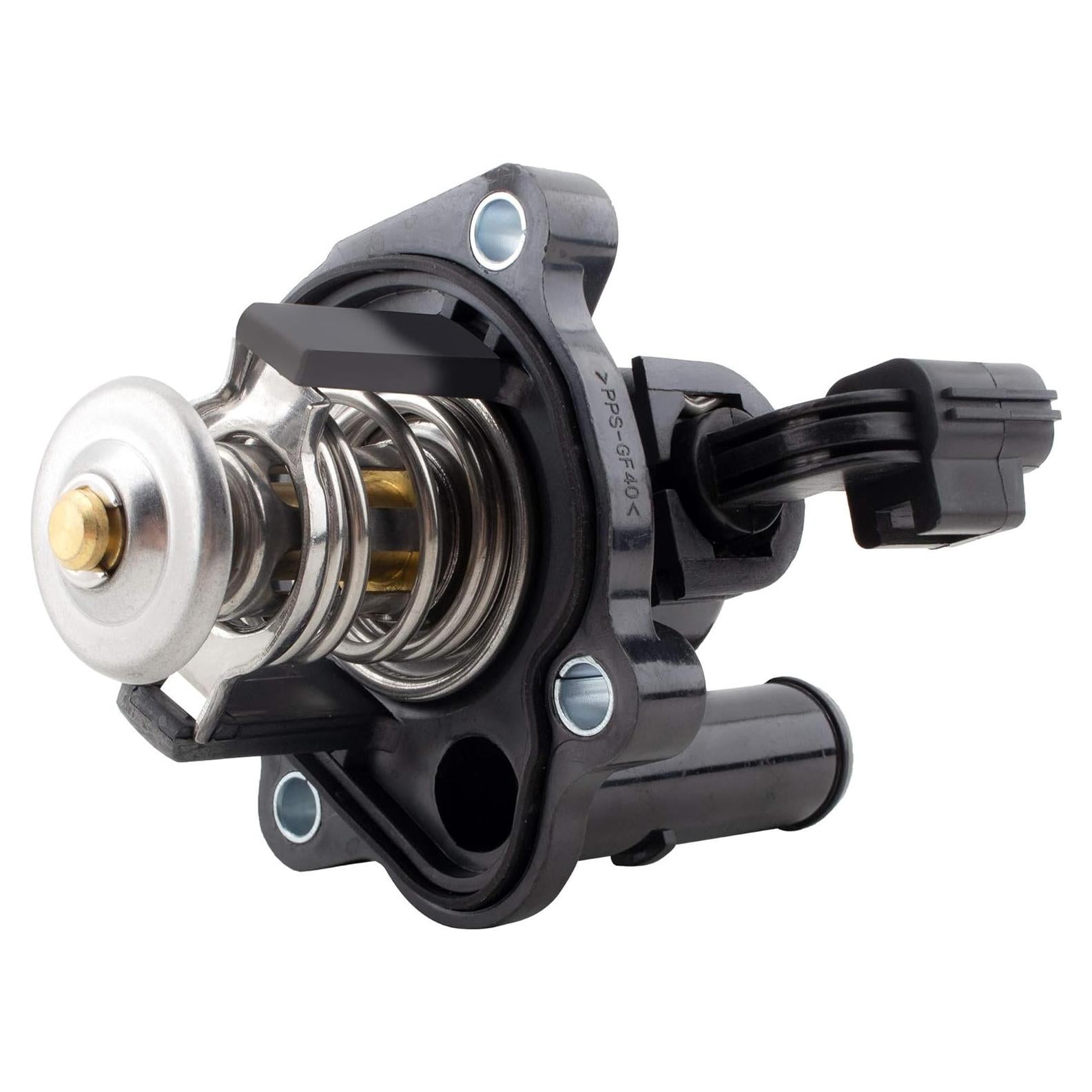 Kit de Carcasa de Termostato BOXI para Ford Focus y Ranger