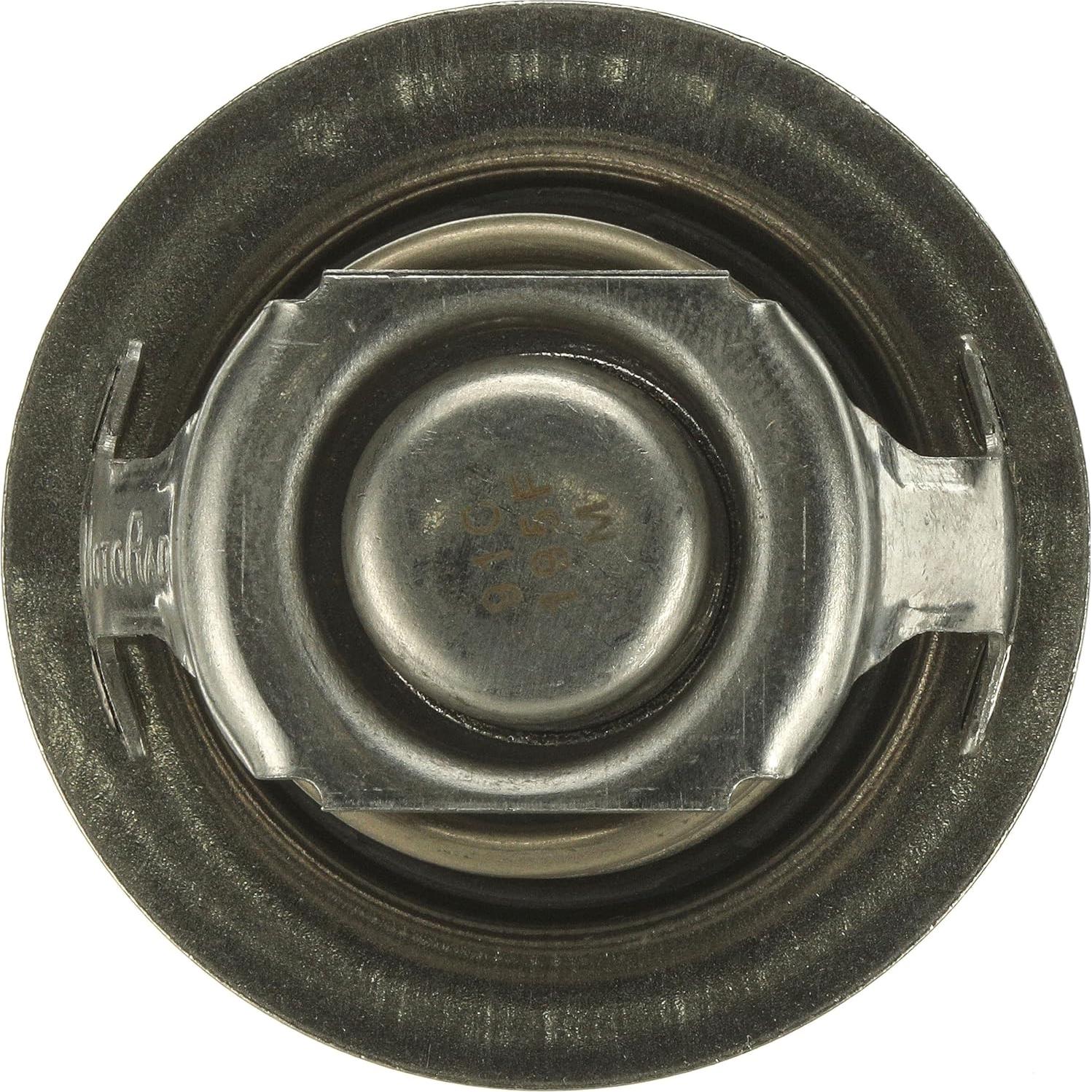 Termostato de Refrigerante Gates 33429S para Motor - 195°C