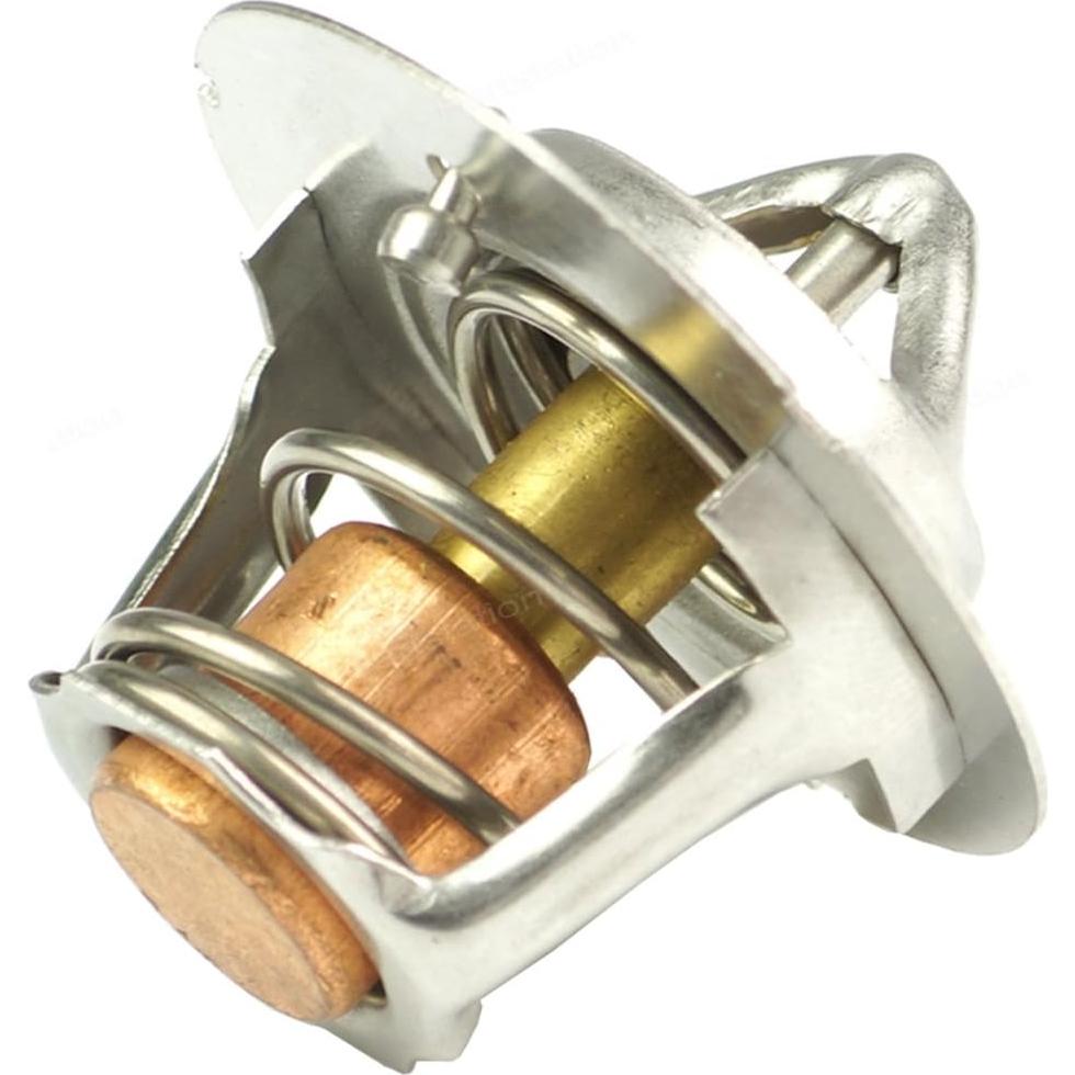 Termostato TOPAZ 11531485847 para Mini Cooper 1.6L 2002-2008