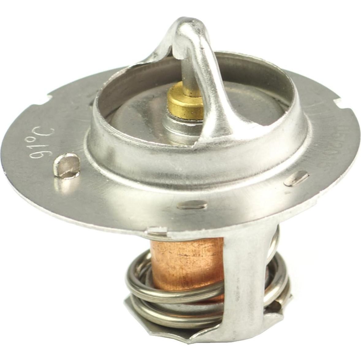 Termostato TOPAZ 11531485847 para Mini Cooper 1.6L 2002-2008