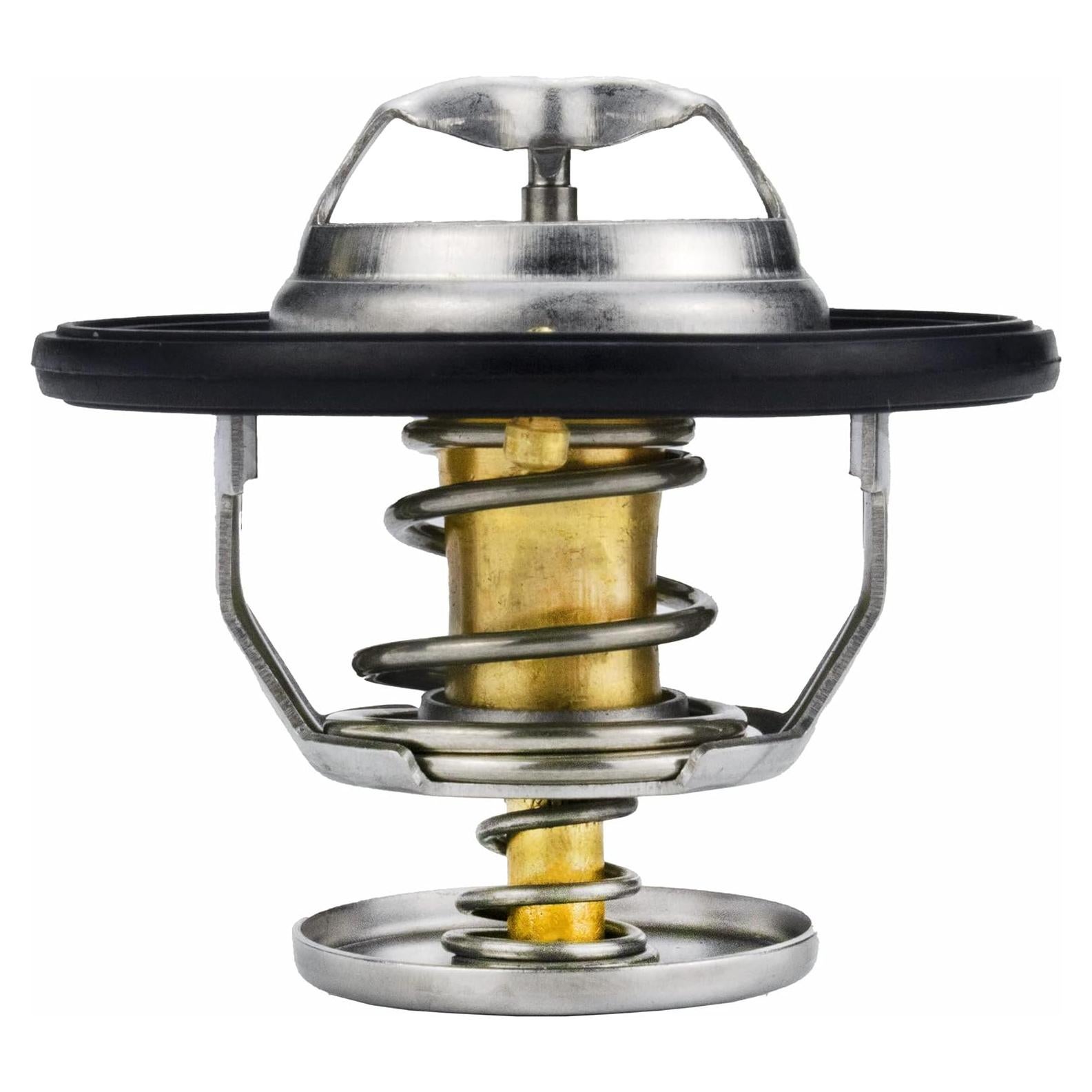 Termostato de Motor RICHWEI 52028898AE 203°F (95°C) para Ram Dodge Jeep Chrysler