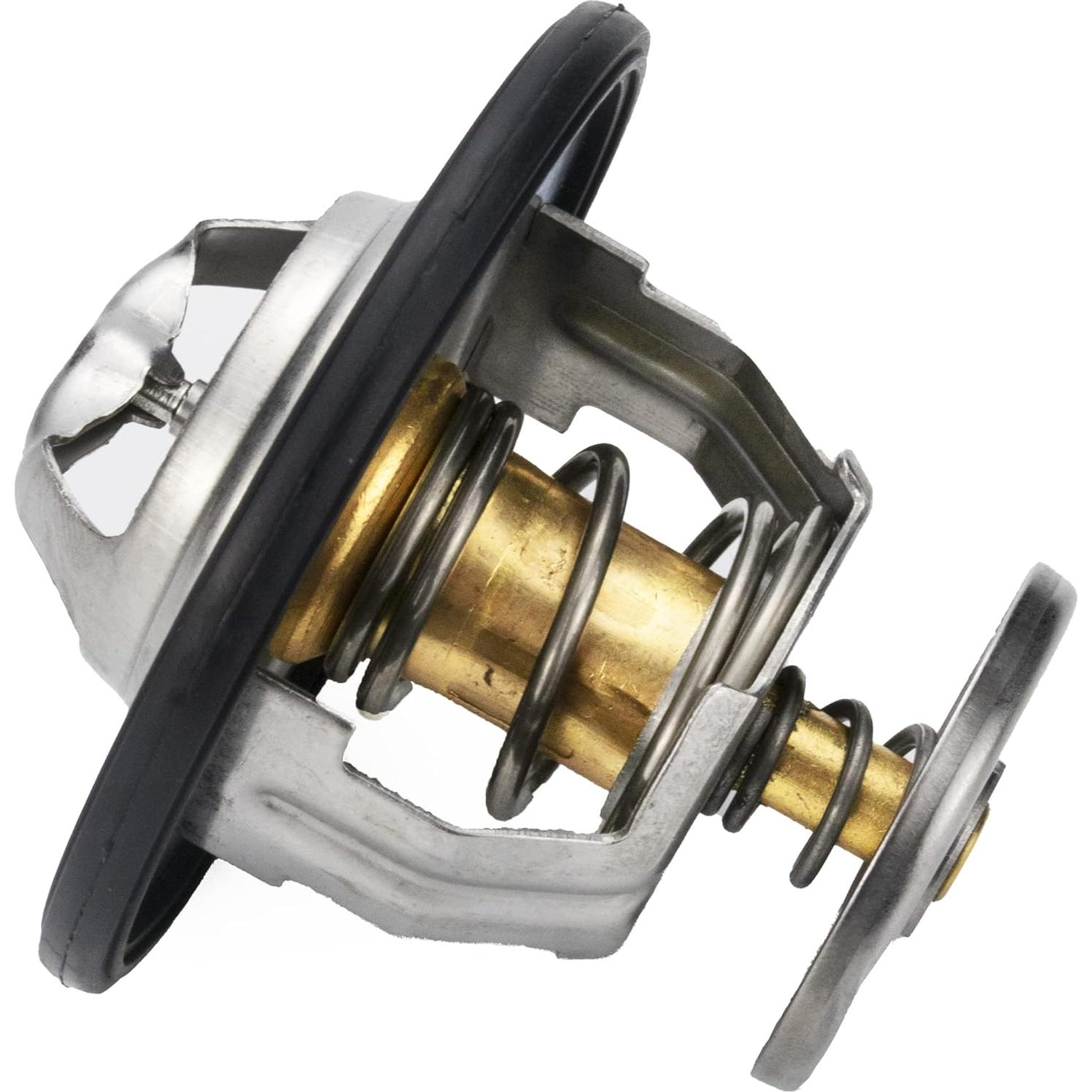 Termostato de Motor RICHWEI 52028898AE 203°F (95°C) para Ram Dodge Jeep Chrysler