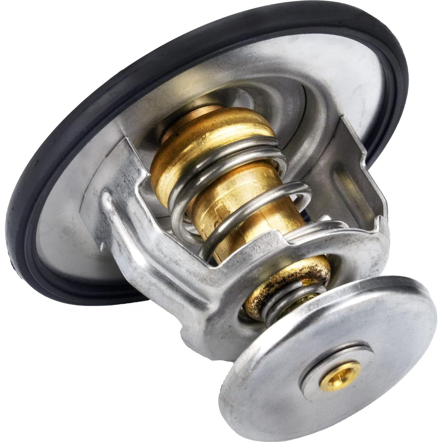 Termostato de Motor RICHWEI 52028898AE 203°F (95°C) para Ram Dodge Jeep Chrysler