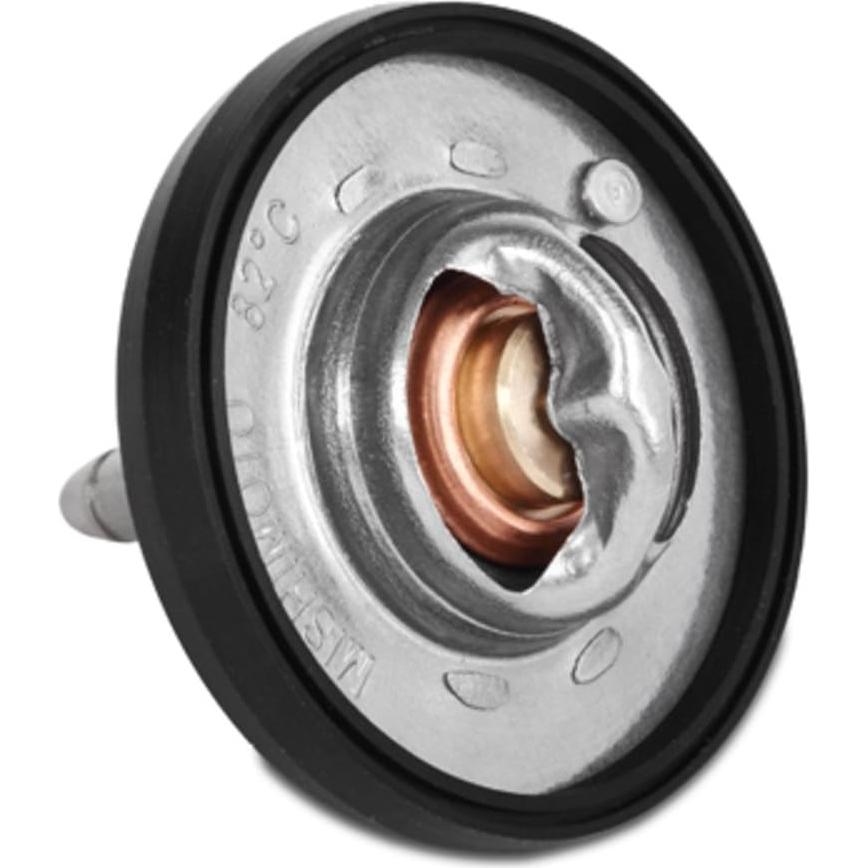 Termostato de Carreras Mishimoto MMTS-JGC-99L para Jeep 3.7L/4.7L