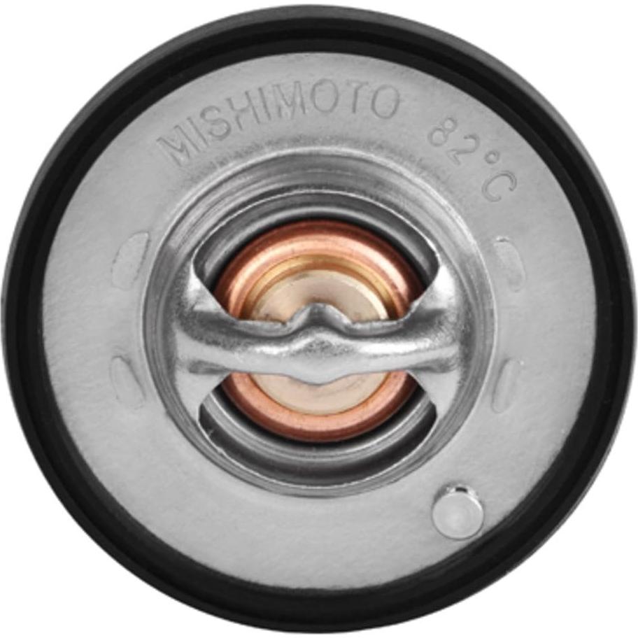 Termostato de Carreras Mishimoto MMTS-JGC-99L para Jeep 3.7L/4.7L