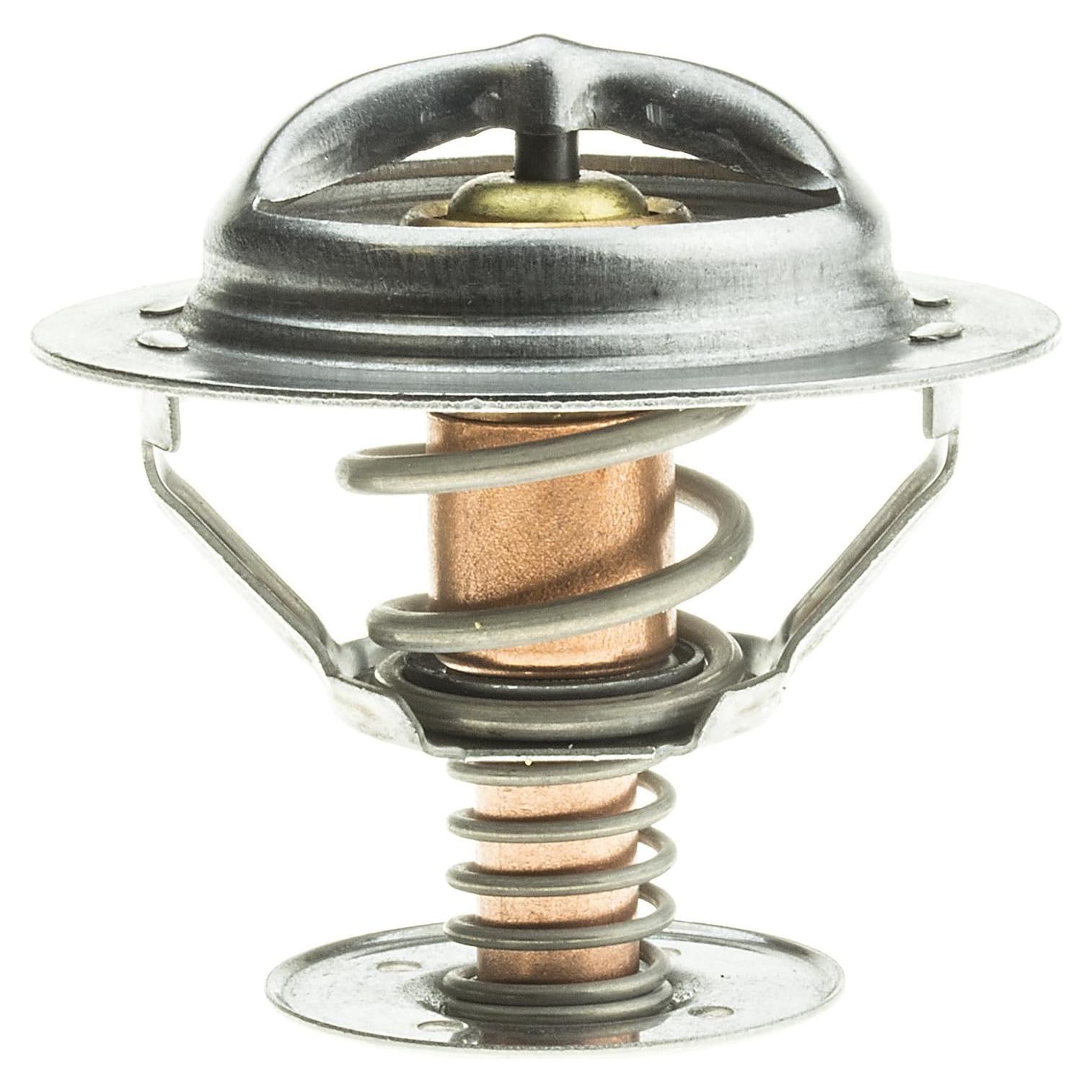 Termostato MotoRad 655-160 para Ford y Lincoln 2011-2023