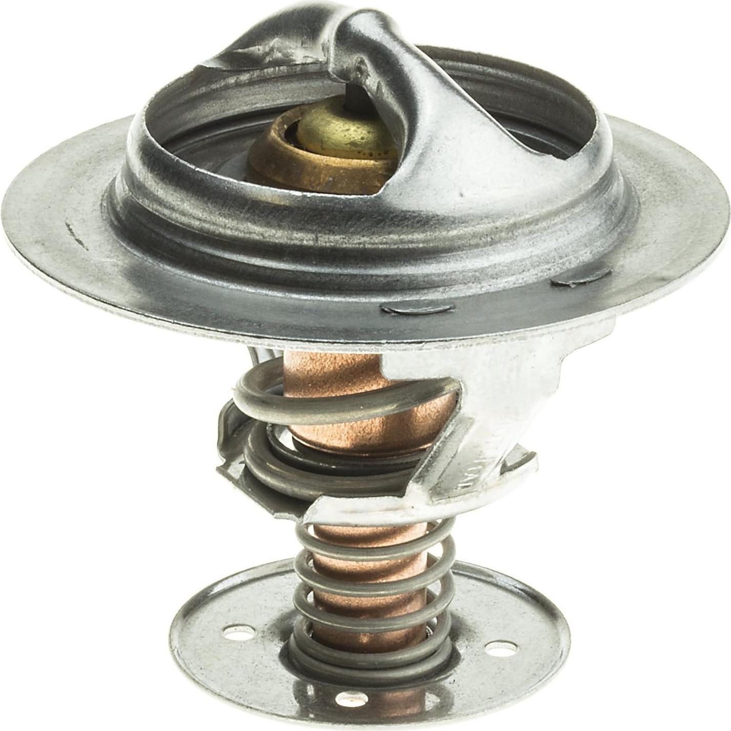 Termostato MotoRad 655-160 para Ford y Lincoln 2011-2023