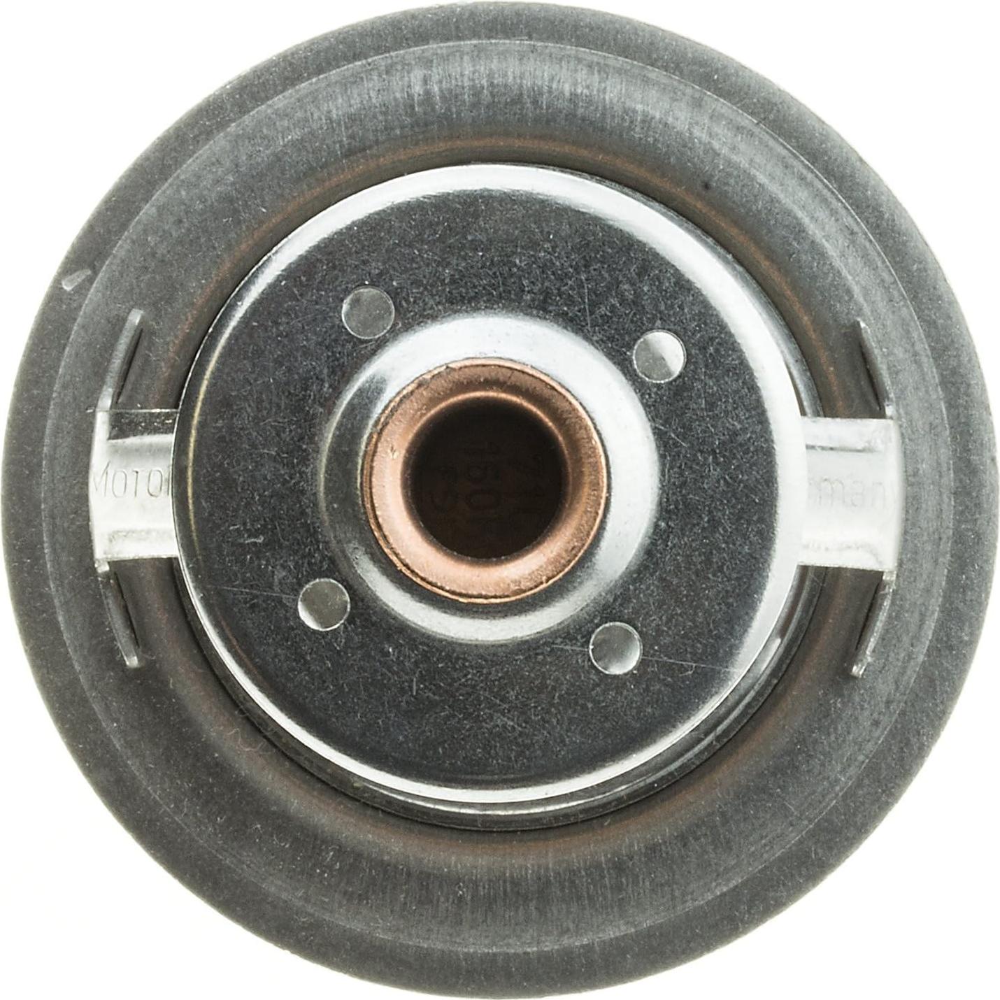 Termostato MotoRad 655-160 para Ford y Lincoln 2011-2023