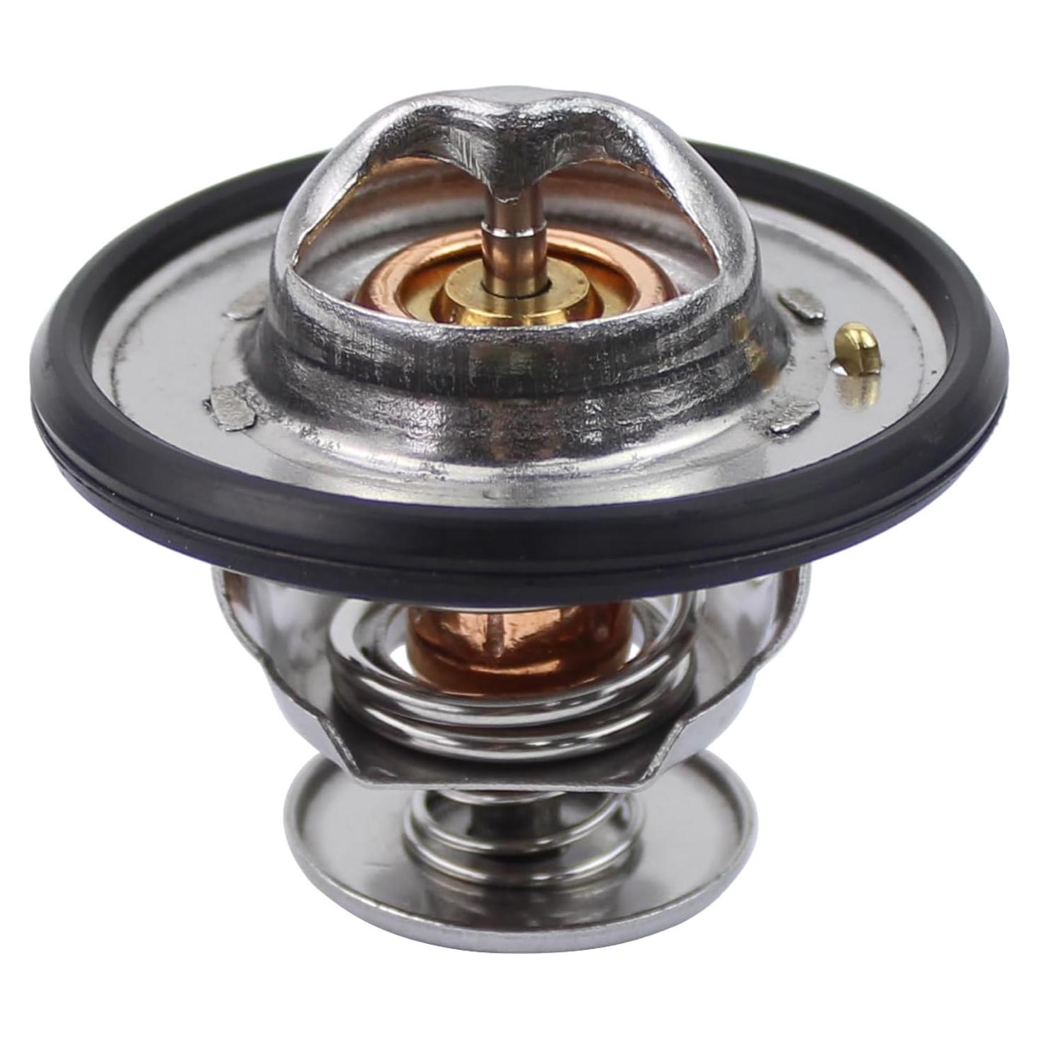 Termostato de Refrigerante DriveFix F6AZ-8575-AA para Ford