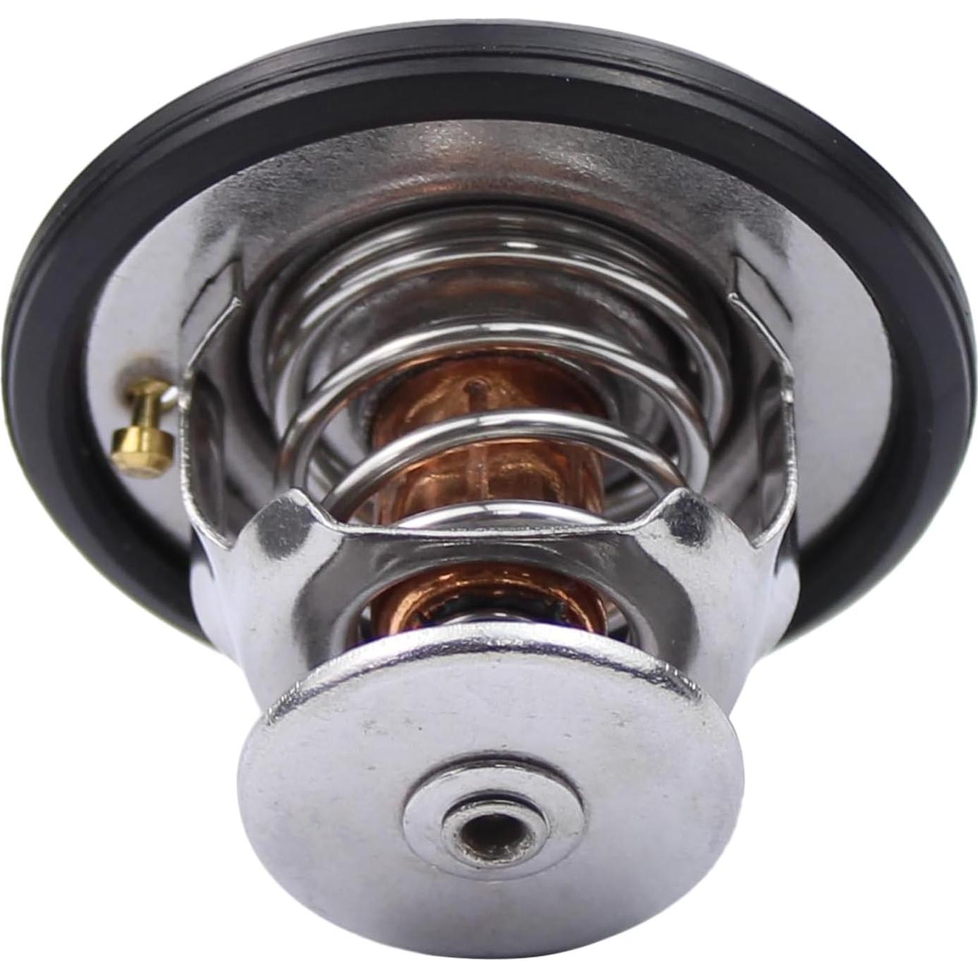 Termostato de Refrigerante DriveFix F6AZ-8575-AA para Ford