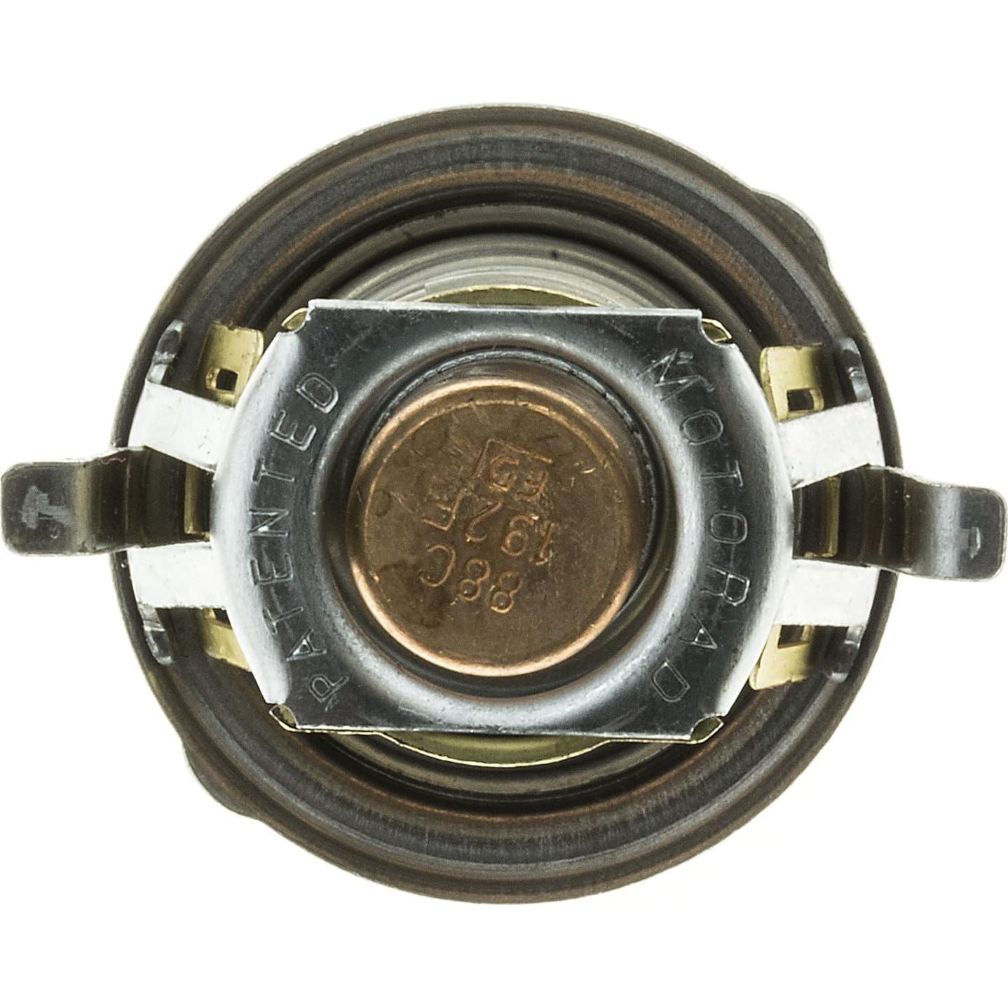 Termostato Fail-Safe MotoRad 7306-192 para Ford y Mazda