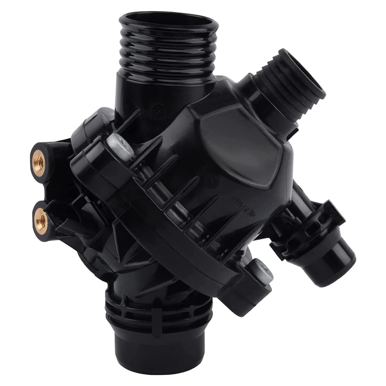 Carcasa Termostato EVIL ENERGY 11537549476 para BMW 3.0L