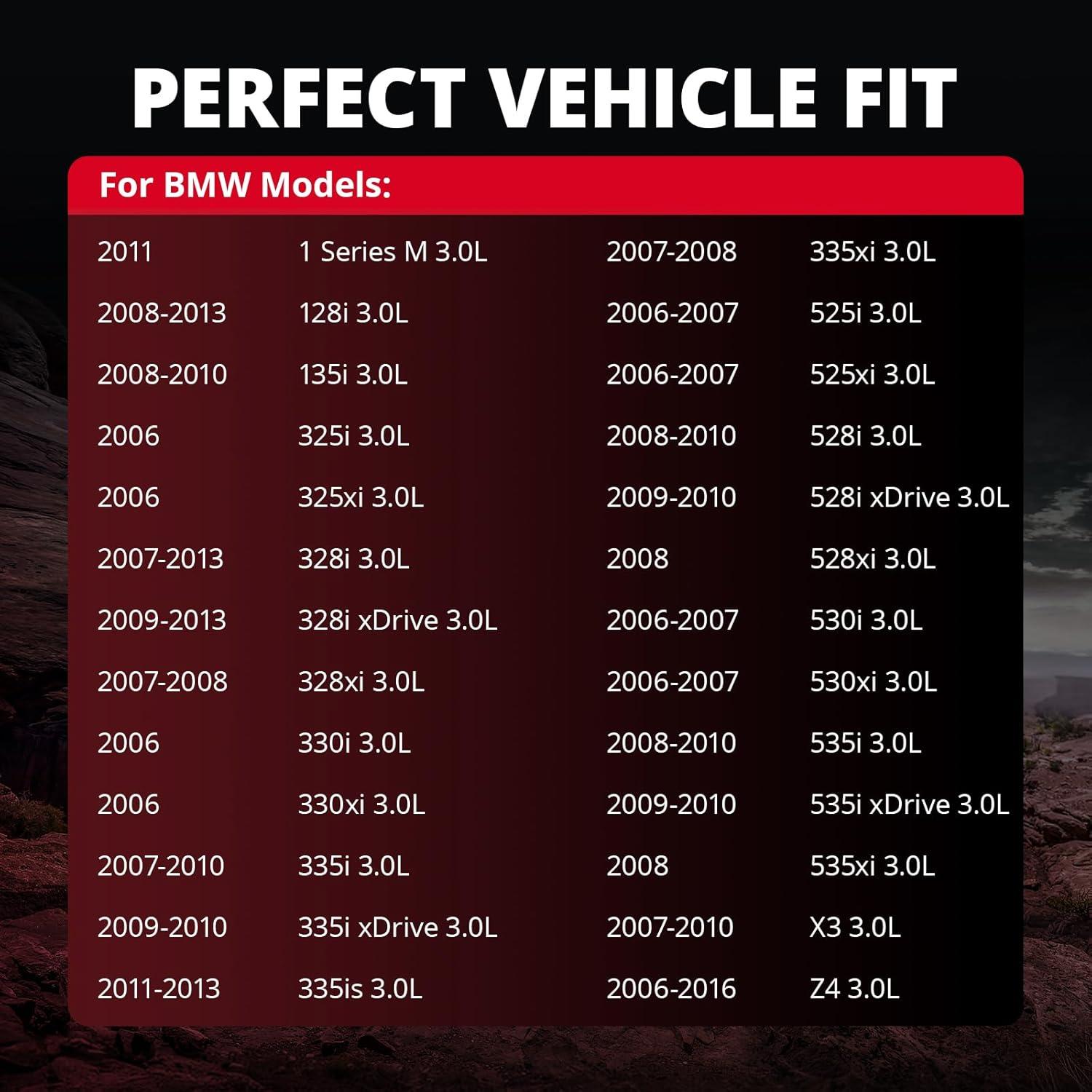 Carcasa Termostato EVIL ENERGY 11537549476 para BMW 3.0L