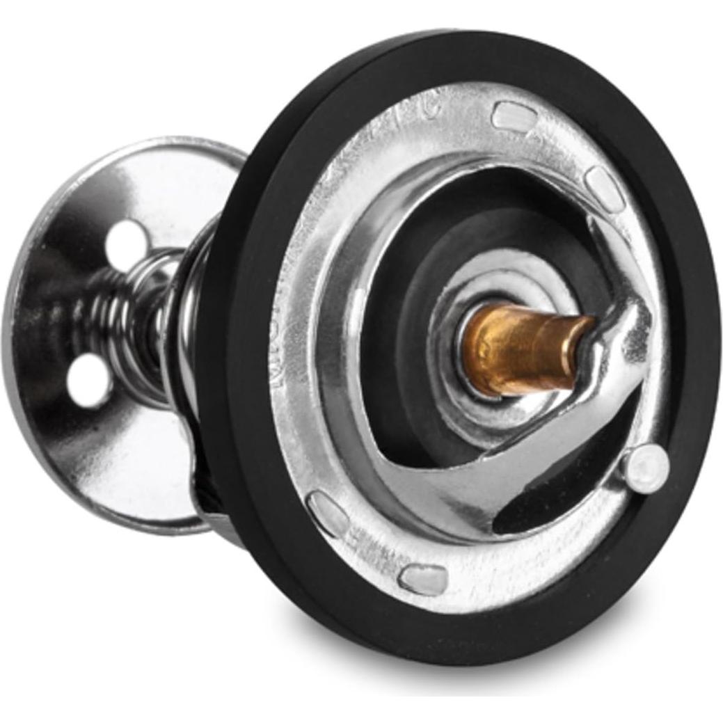 Termostato de Carreras Mishimoto MMTS-VET-97L para Chevrolet