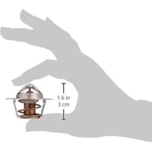 Termostato de Refrigerante del Motor GM ACDelco 131-87 OEM