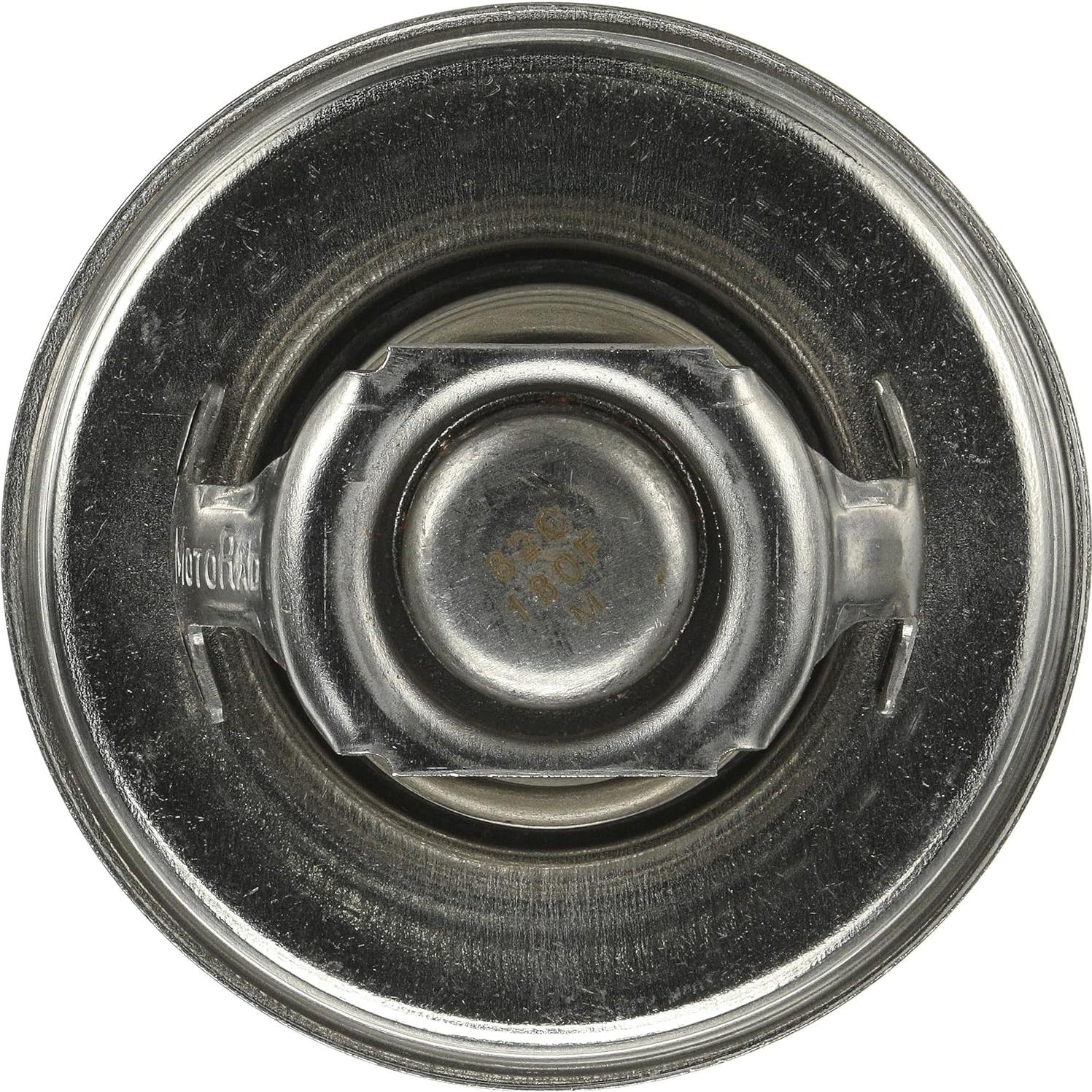 Termostato de Refrigerante de Motor Gates 33008S Digital