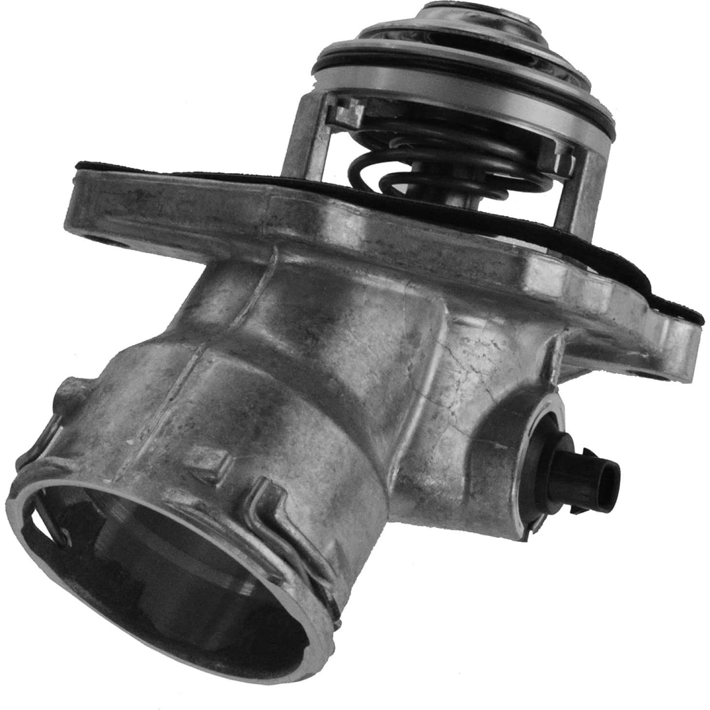 Termostato TRQ ECA92787 con Carcasa para Mercedes Benz