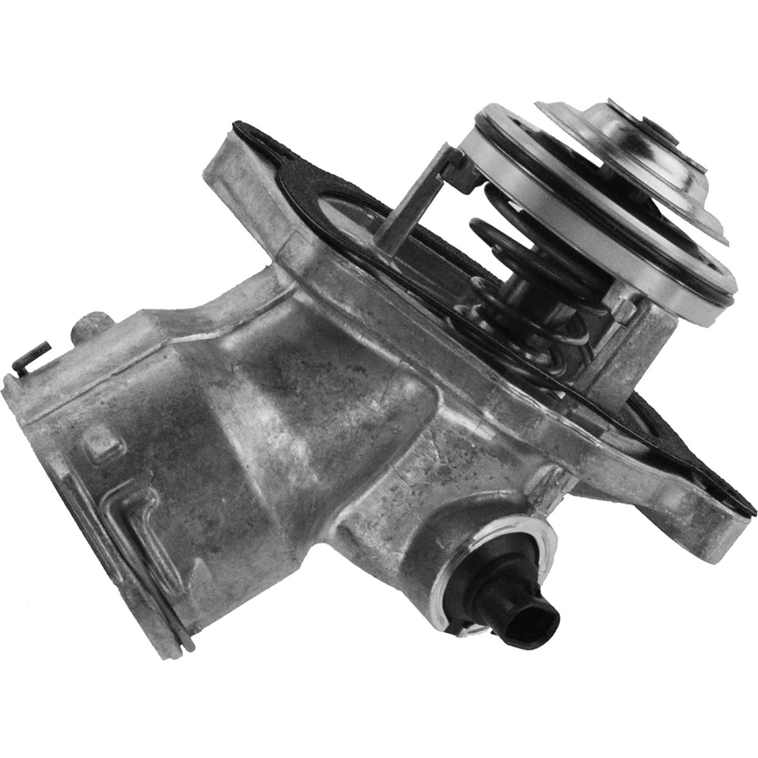 Termostato TRQ ECA92787 con Carcasa para Mercedes Benz