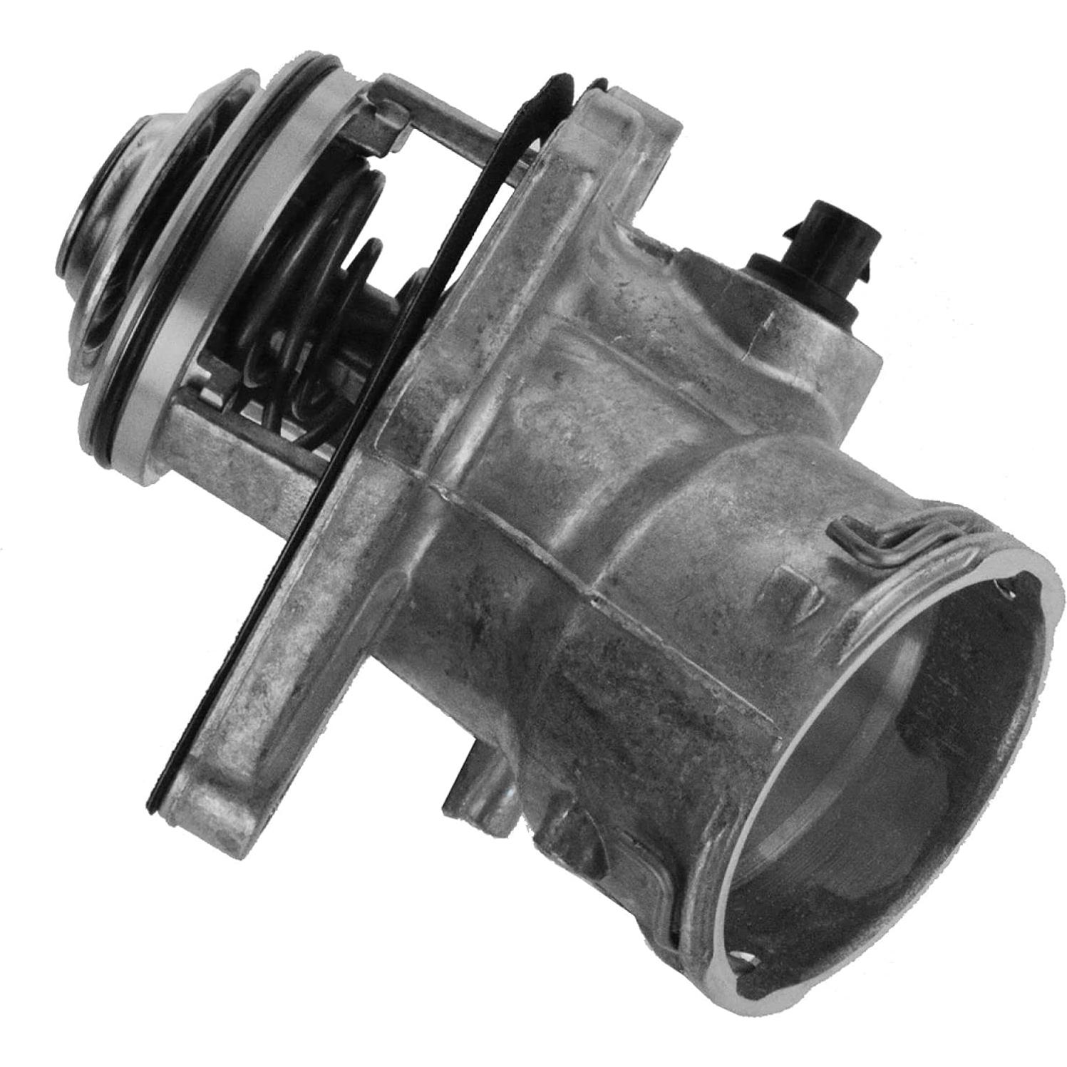 Termostato TRQ ECA92787 con Carcasa para Mercedes Benz