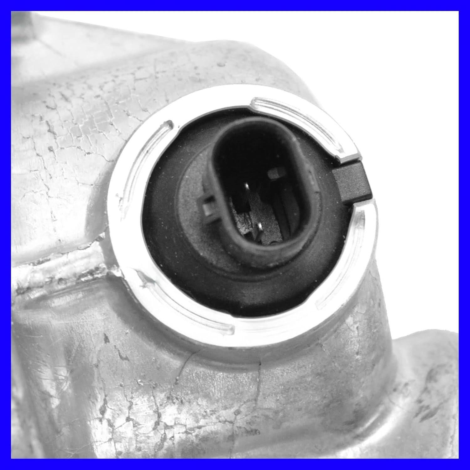 Termostato TRQ ECA92787 con Carcasa para Mercedes Benz