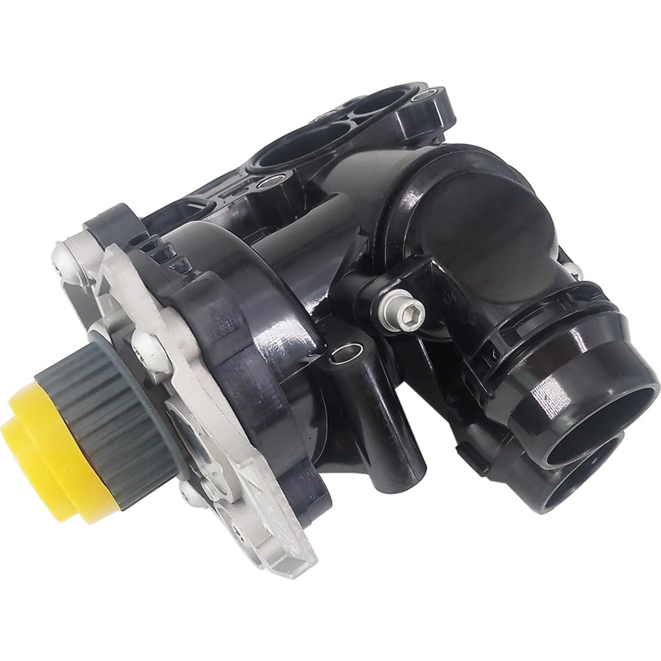 Conjunto de bomba de agua DOVOSO para Audi y Volkswagen 2.0L