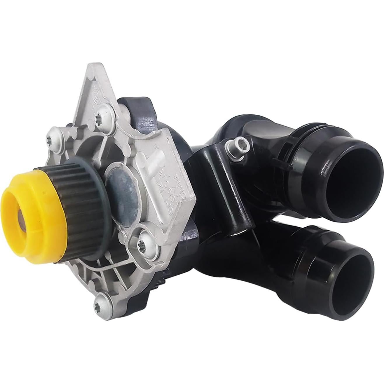 Conjunto de bomba de agua DOVOSO para Audi y Volkswagen 2.0L