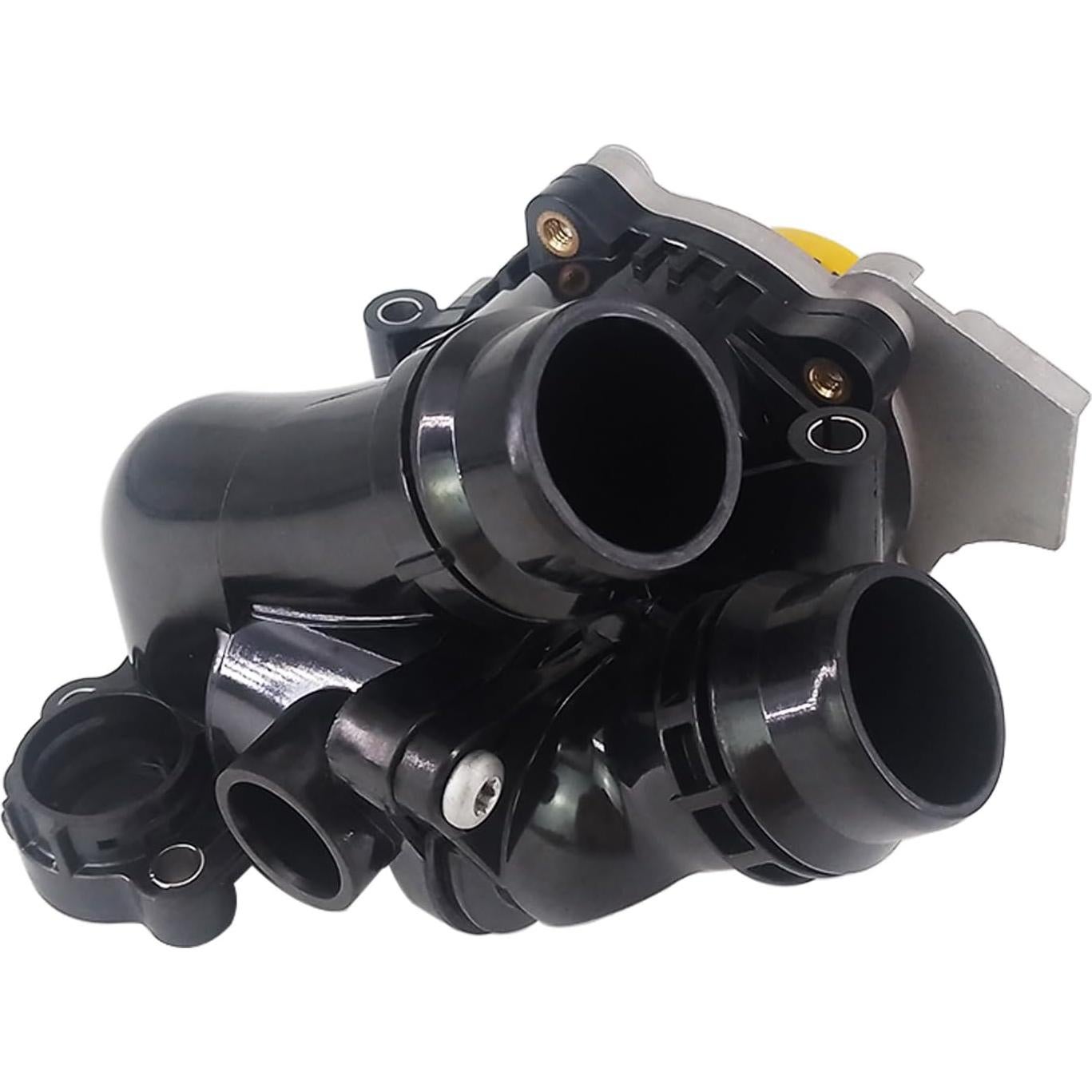 Conjunto de bomba de agua DOVOSO para Audi y Volkswagen 2.0L