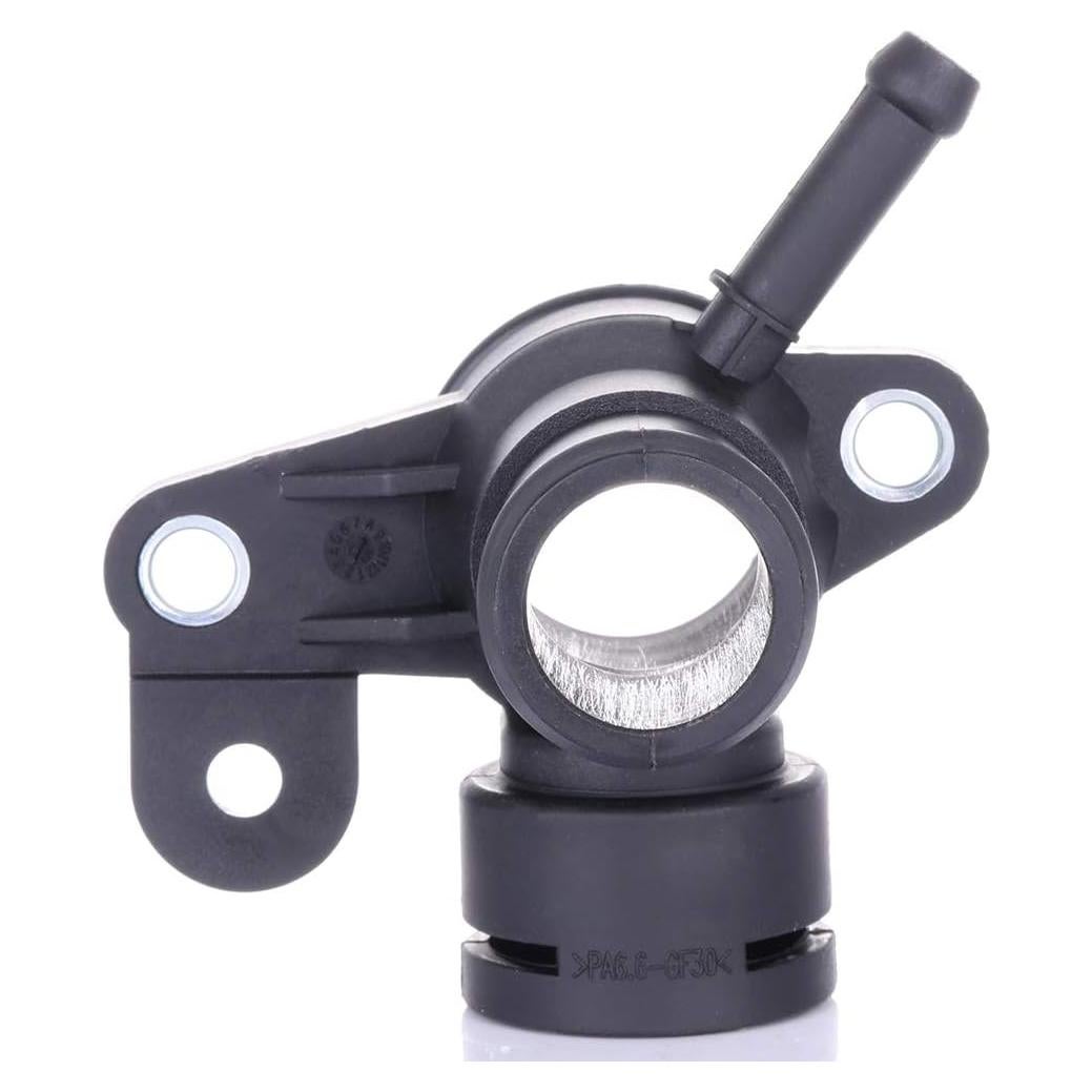 Conjunto de Carcasa de Termostato STAYTOP para Audi y Volkswagen